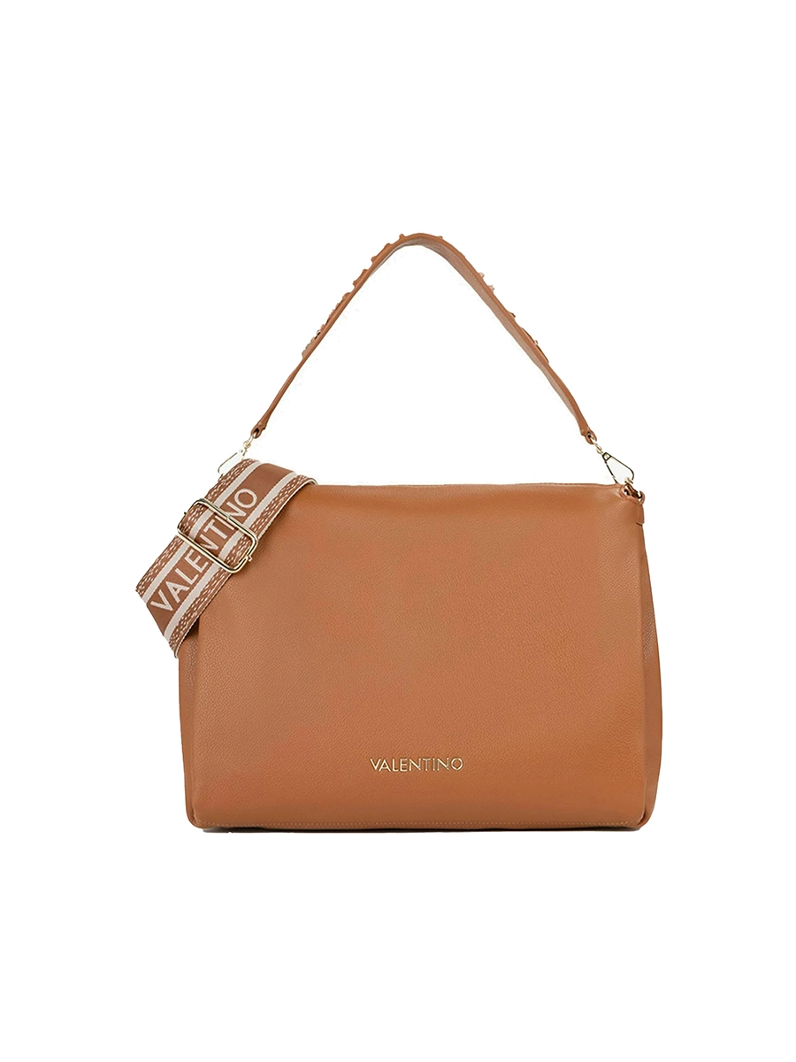 BORSA A SPALLA VBS9UM07 DONNA CUOIO