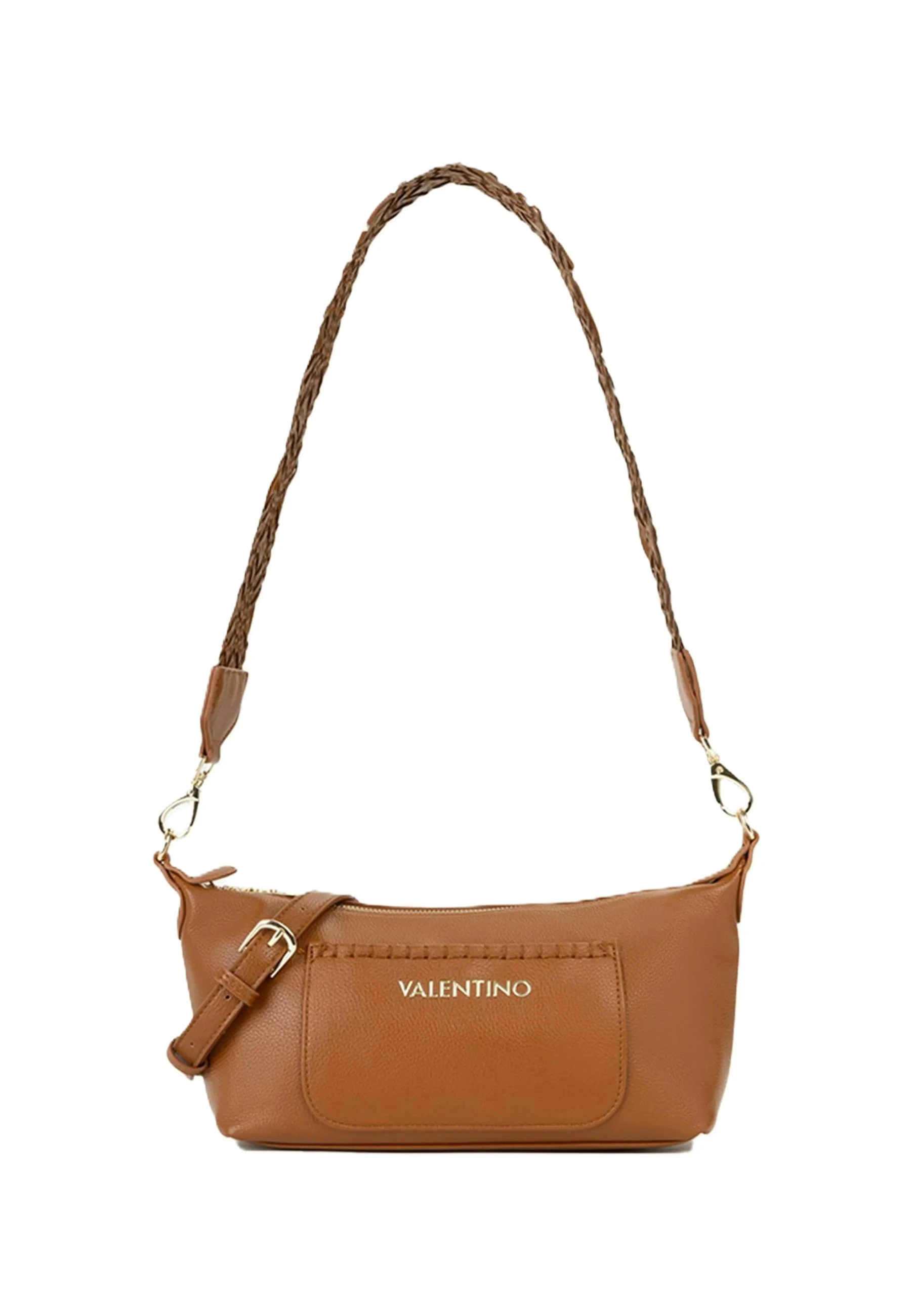 BORSA A SPALLA VBS9W913 DONNA CUOIO