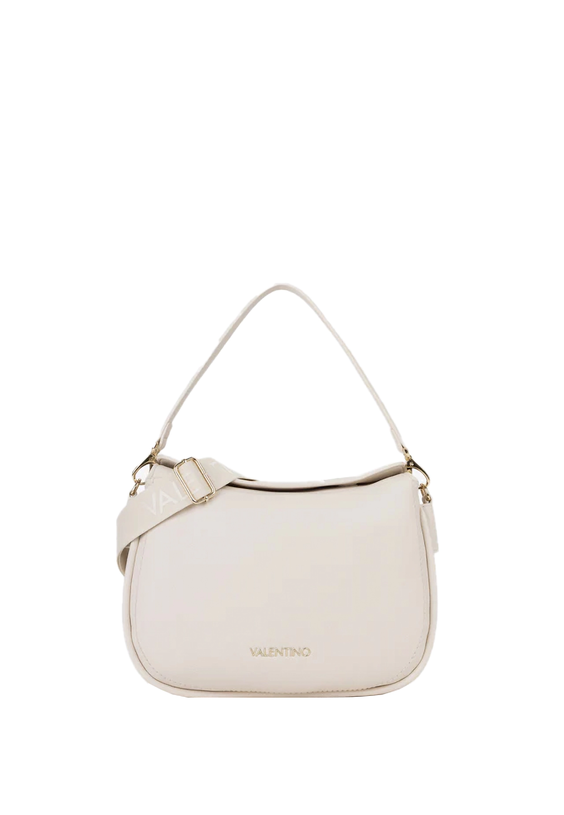 BORSA A SPALLA ERSA RE VBS9WG07 DONNA ECRU