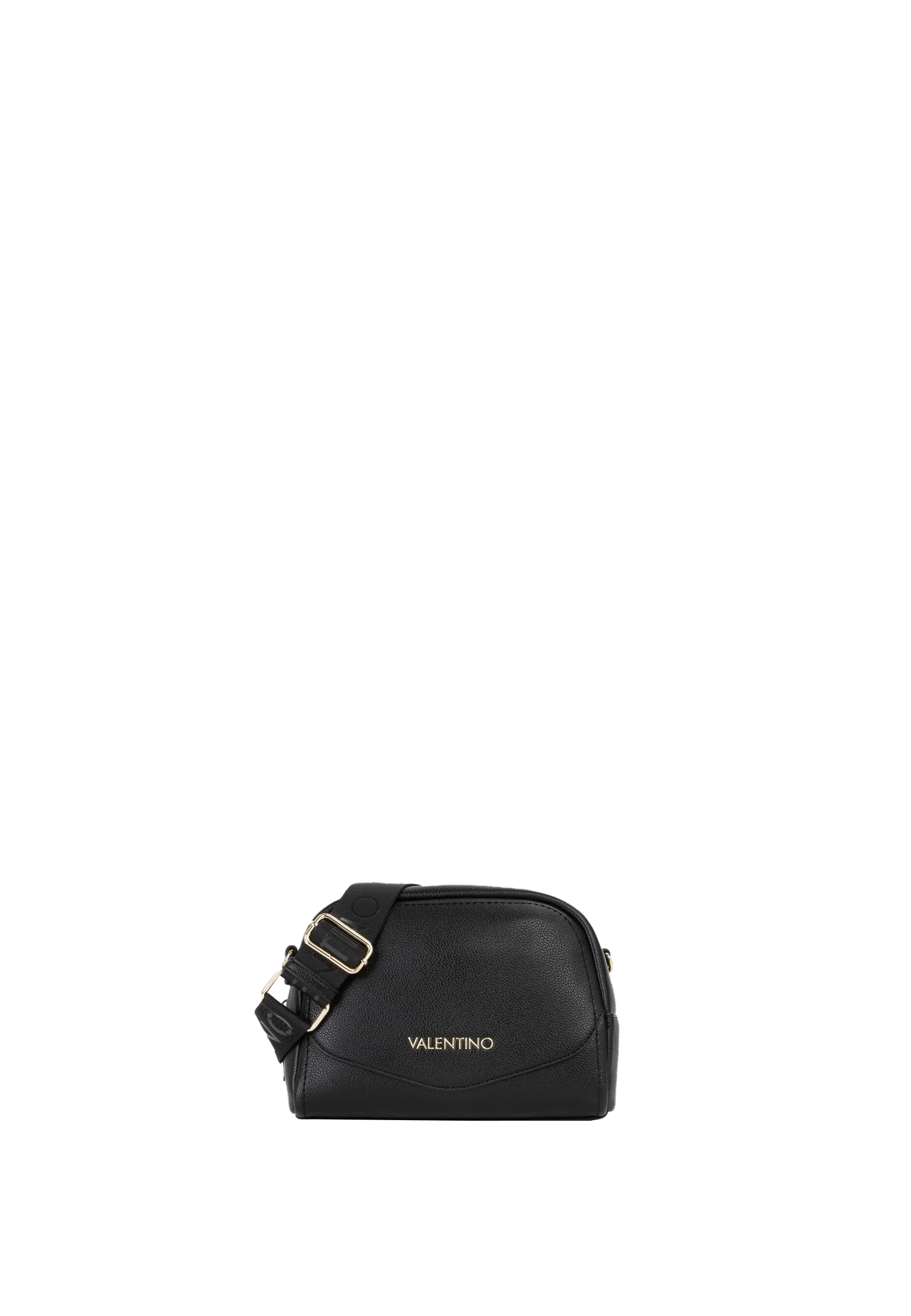 BORSA A SPALLA VBS9WG15 DONNA NERO