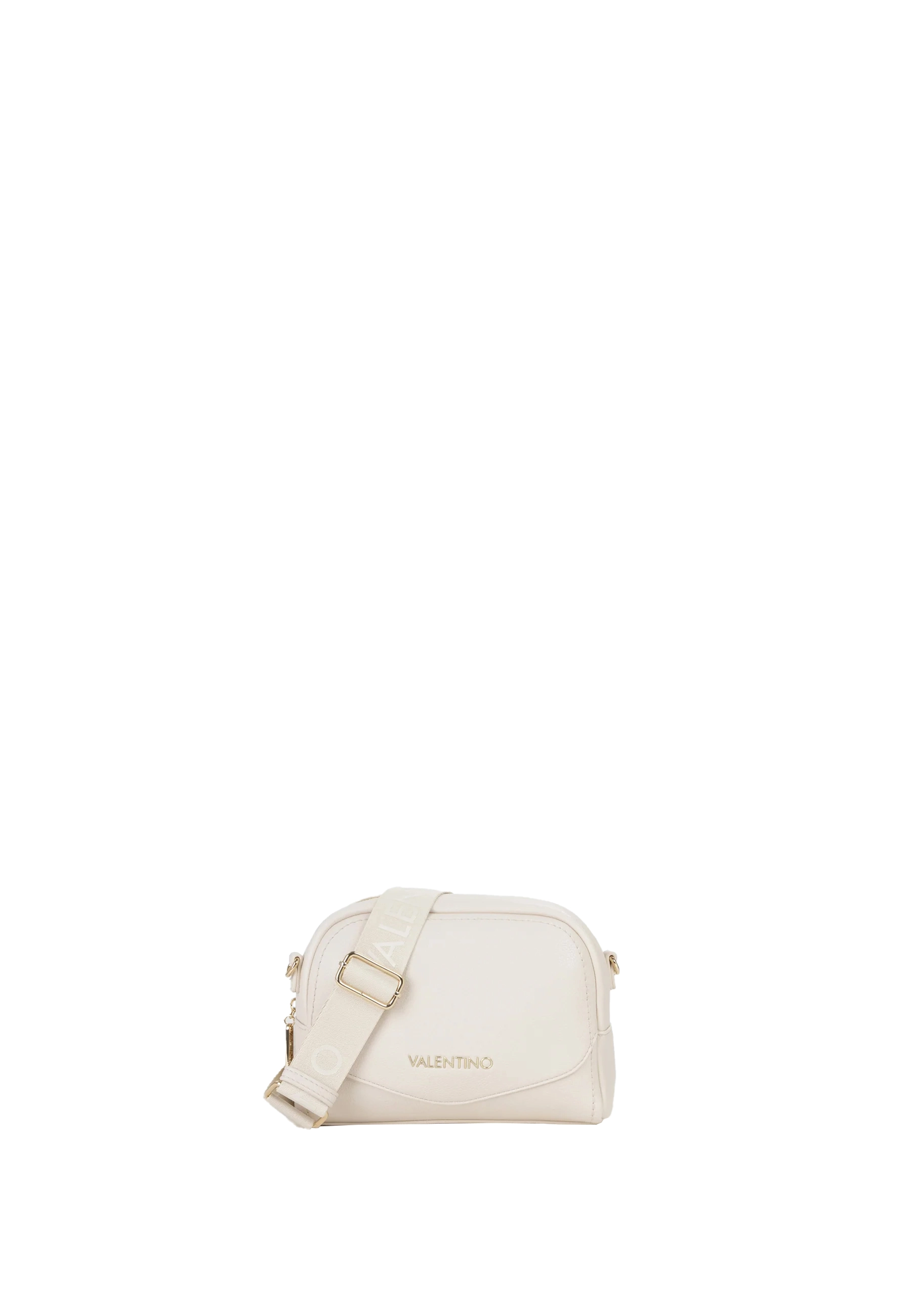 BORSA A SPALLA VBS9WG15 DONNA ECRU