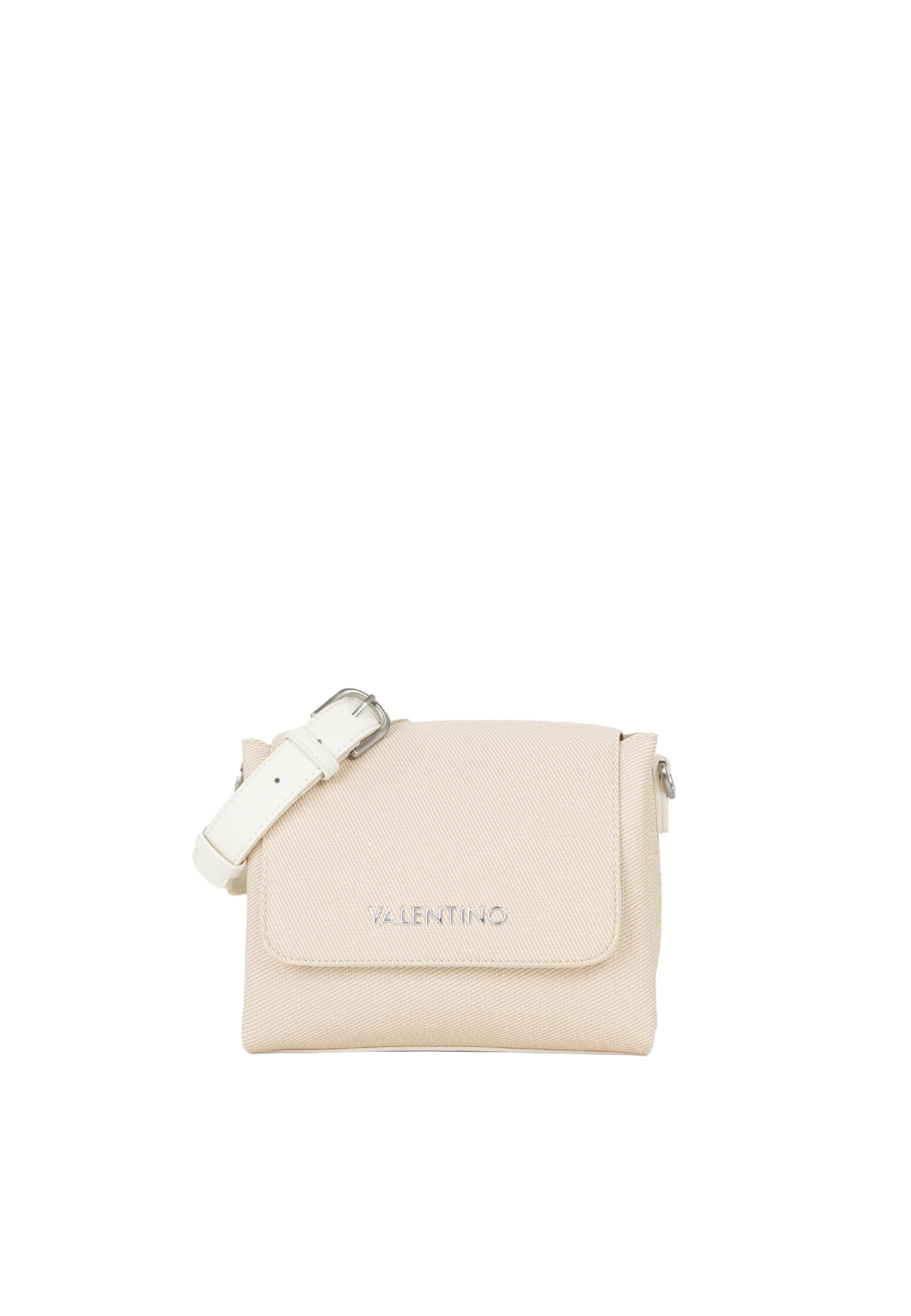 BORSA A SPALLA VBSA0D06 DONNA OFFWHITE