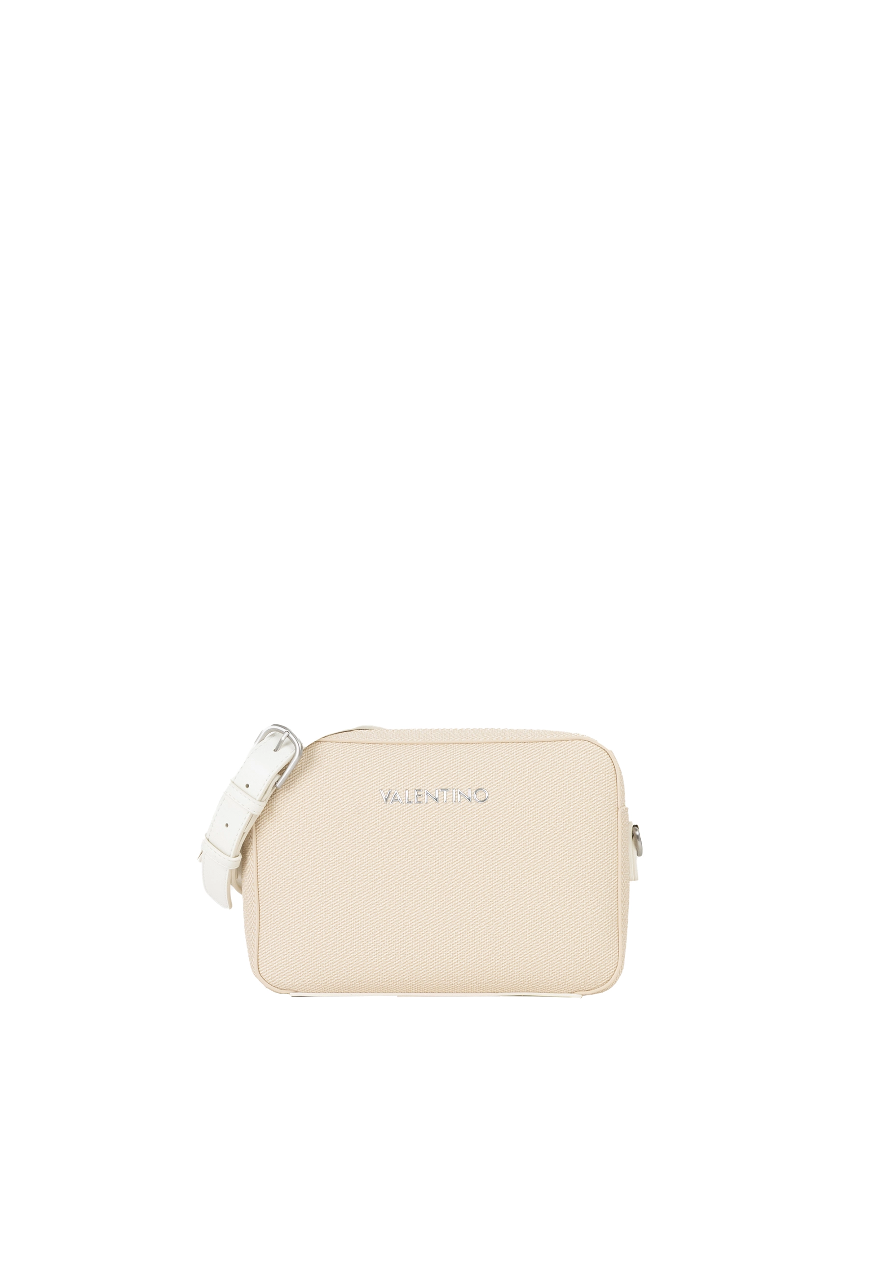 BORSA A TRACOLLA VBSA0D09 DONNA NAT/OFFWHITE