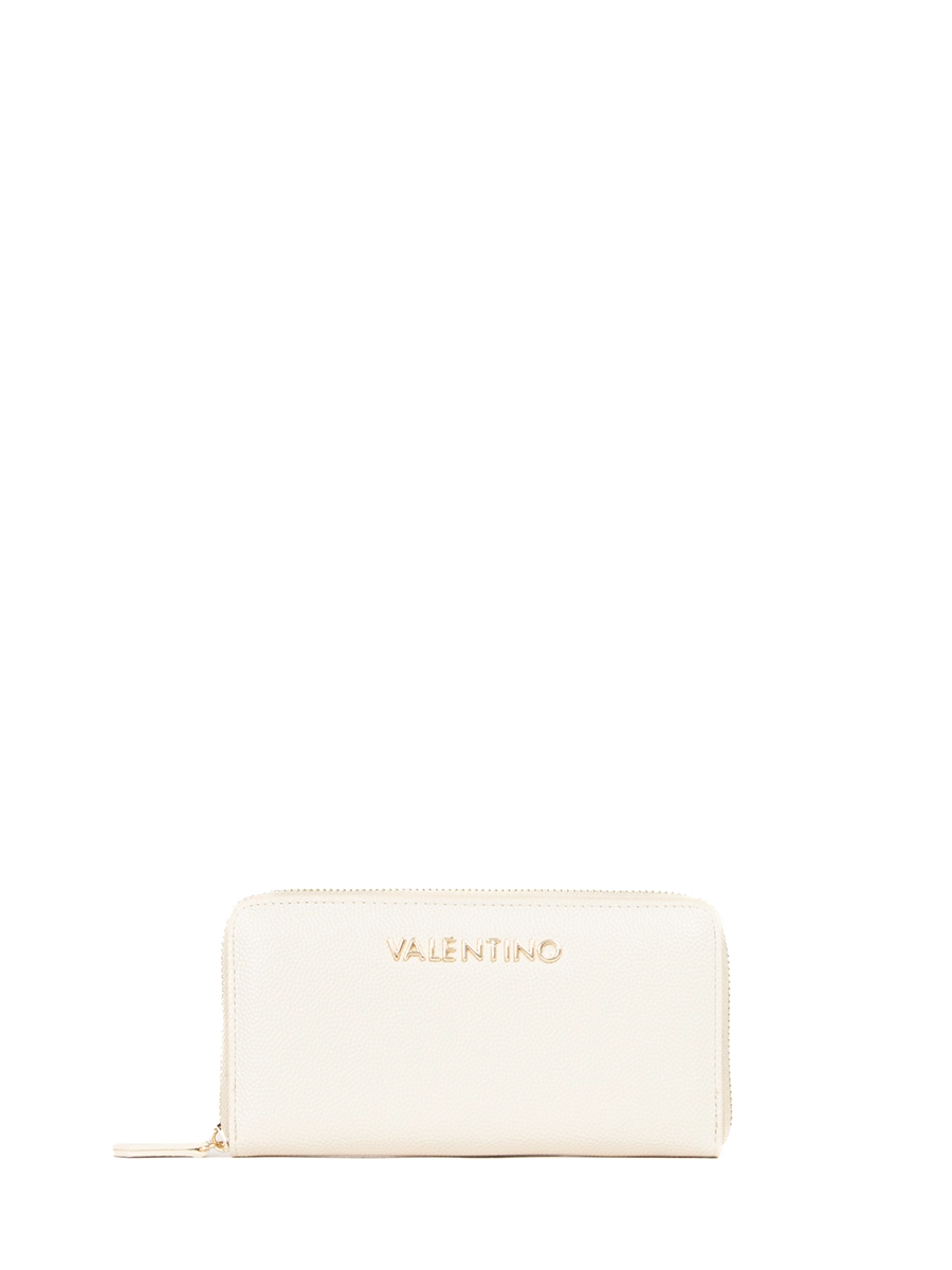 PORTAFOGLIO DIVINA ORIZZONTALE DONNA BEIGE