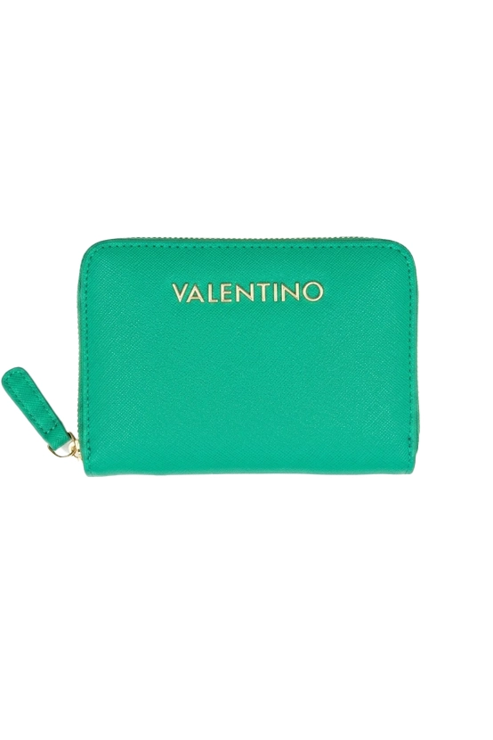 PORTAFOGLIO VPS7B3137 ZERO RE DONNA VERDE
