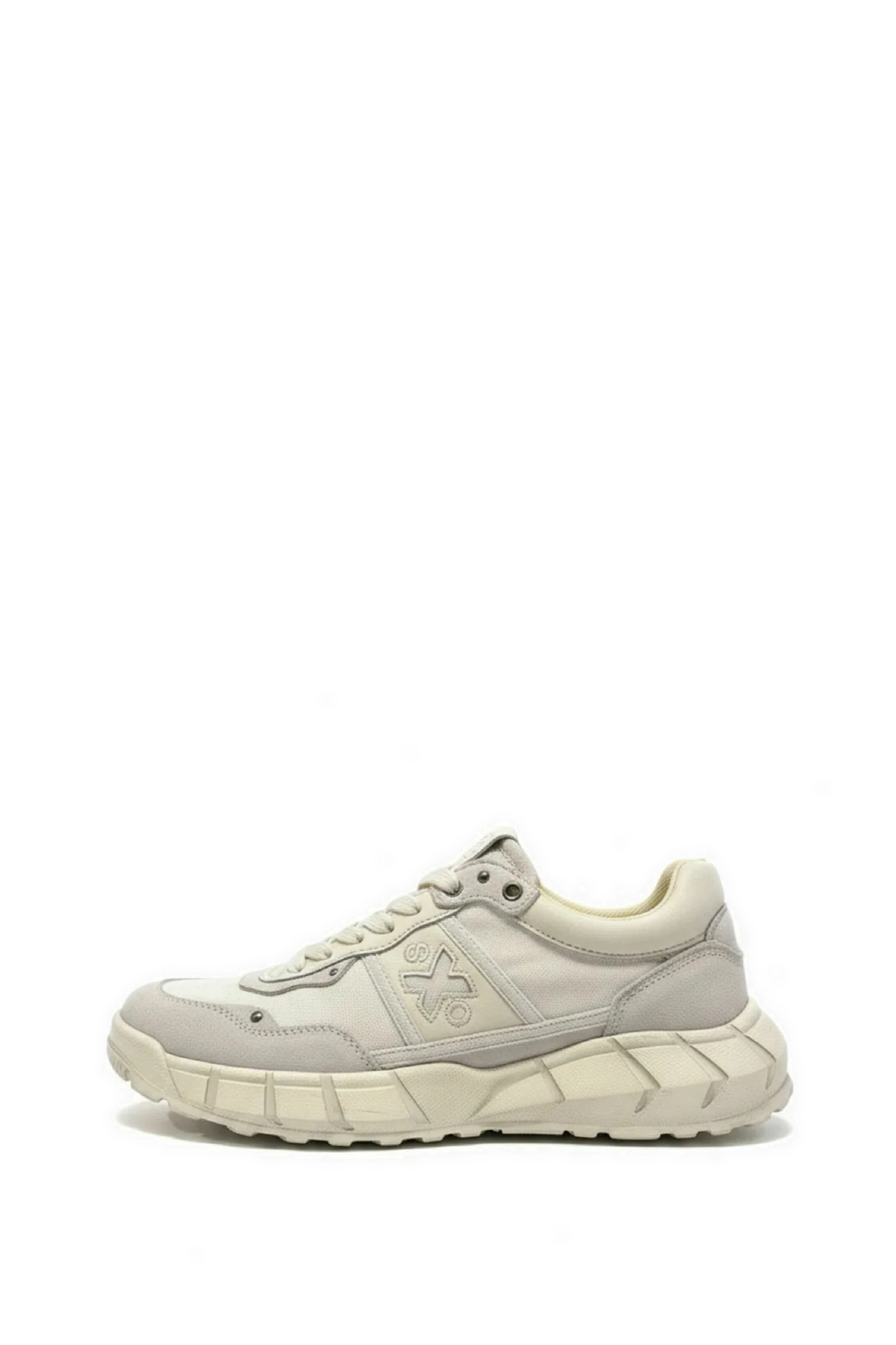 SNEAKERS OXM005300 UOMO BIANCO