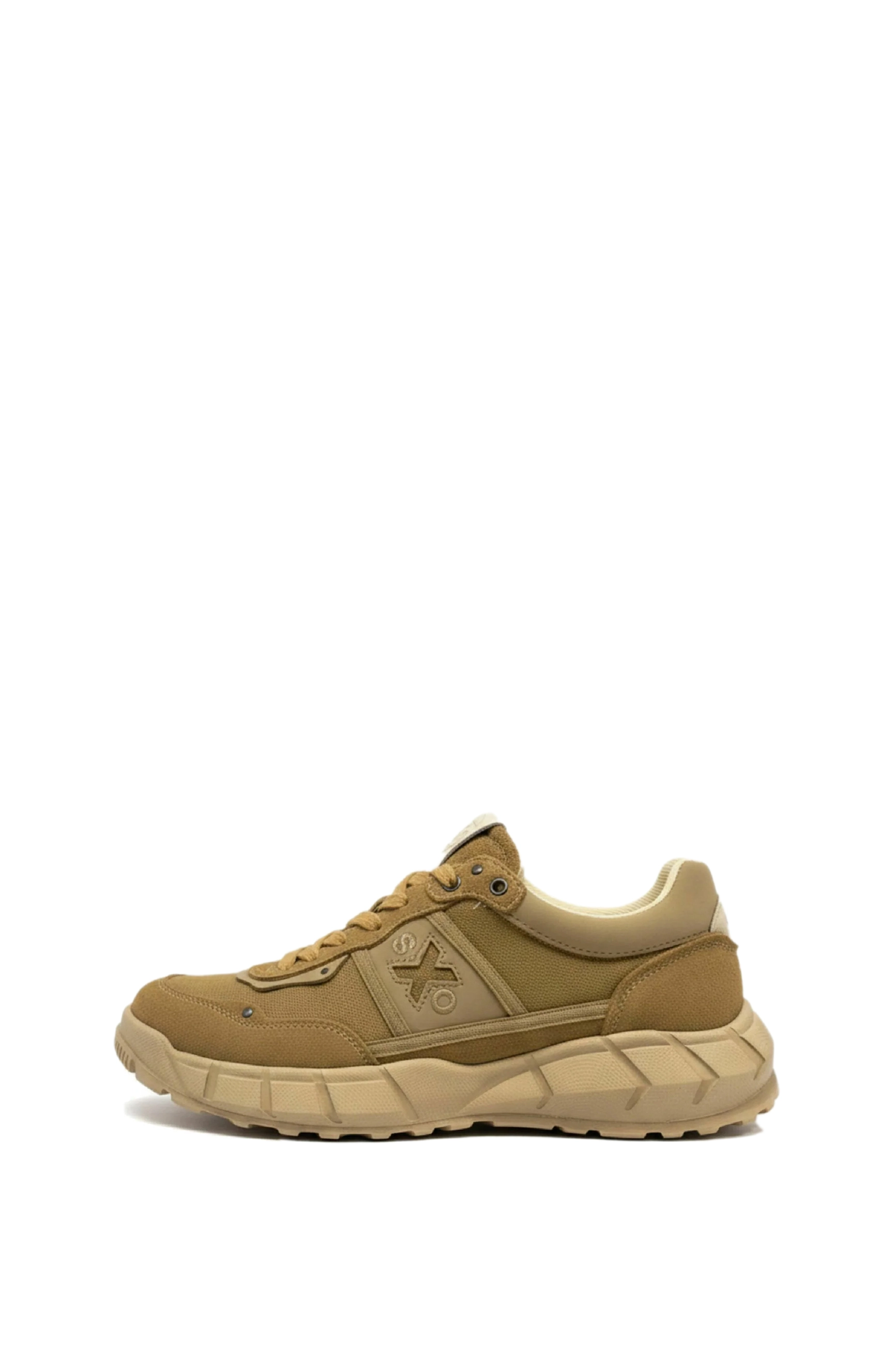 SNEAKERS OXM005304 UOMO TORTORA