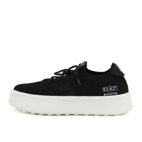 SNEAKERS CLM449800 UOMO NERO