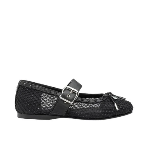 BALLERINE CLW466800 DONNA NERO