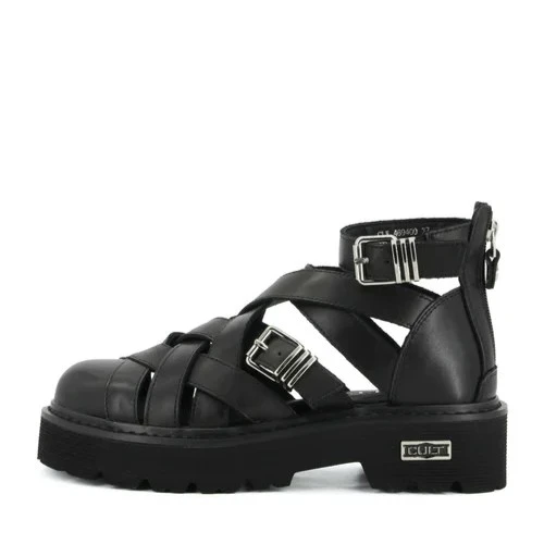SABOT CLW469400 DONNA NERO