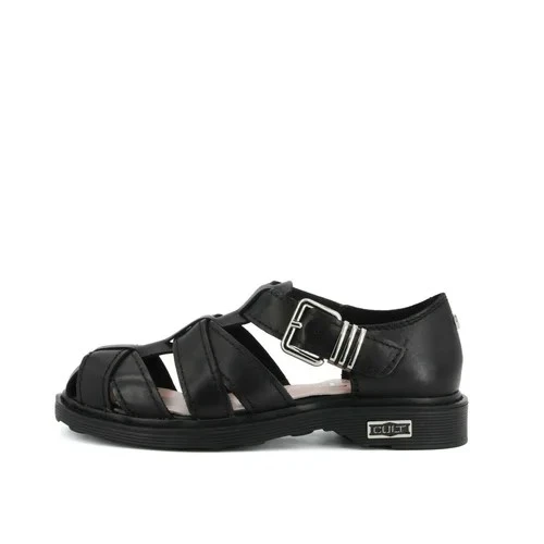 SABOT CLW471100 DONNA NERO