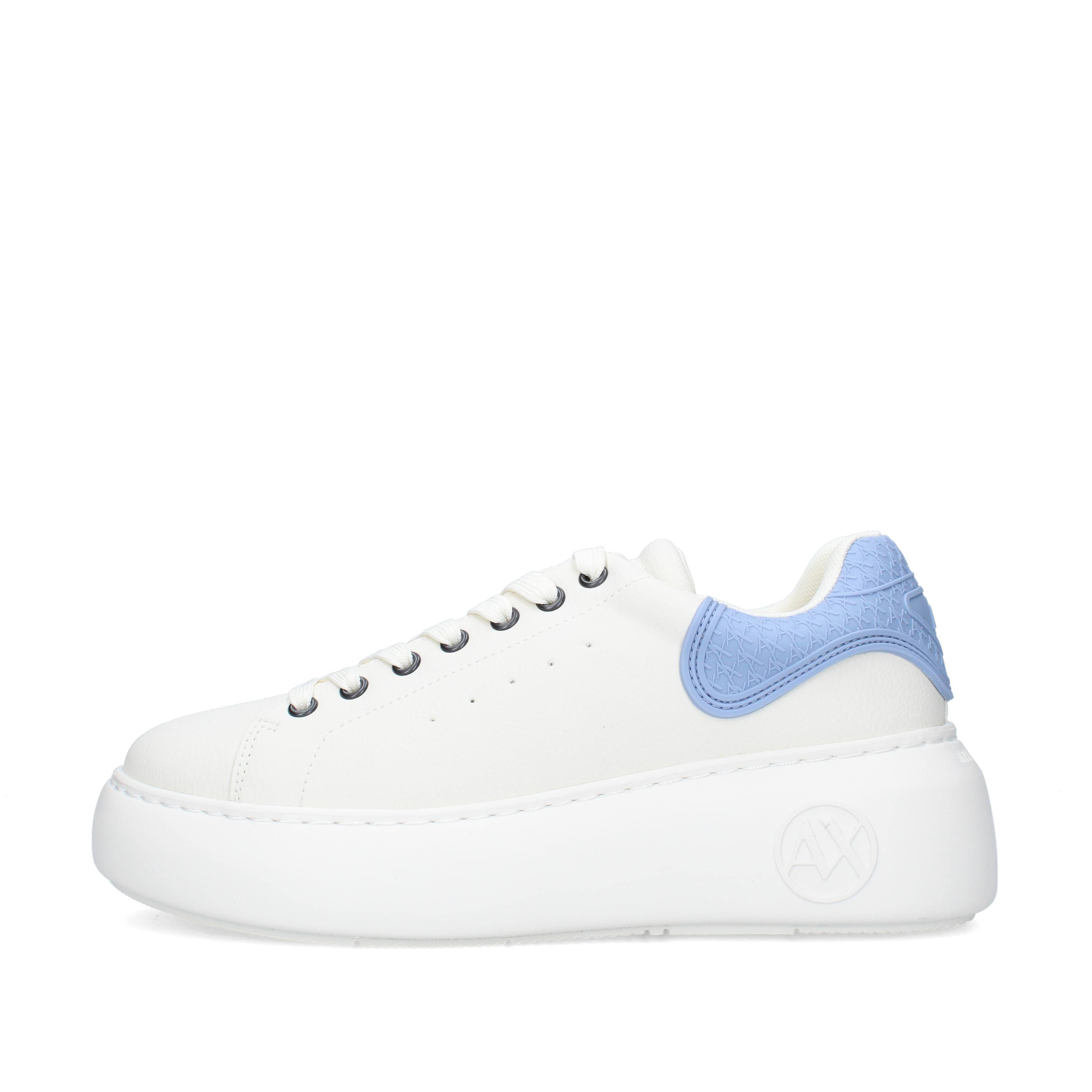 SNEAKERS BASSE XW002149AF19528 DONNA