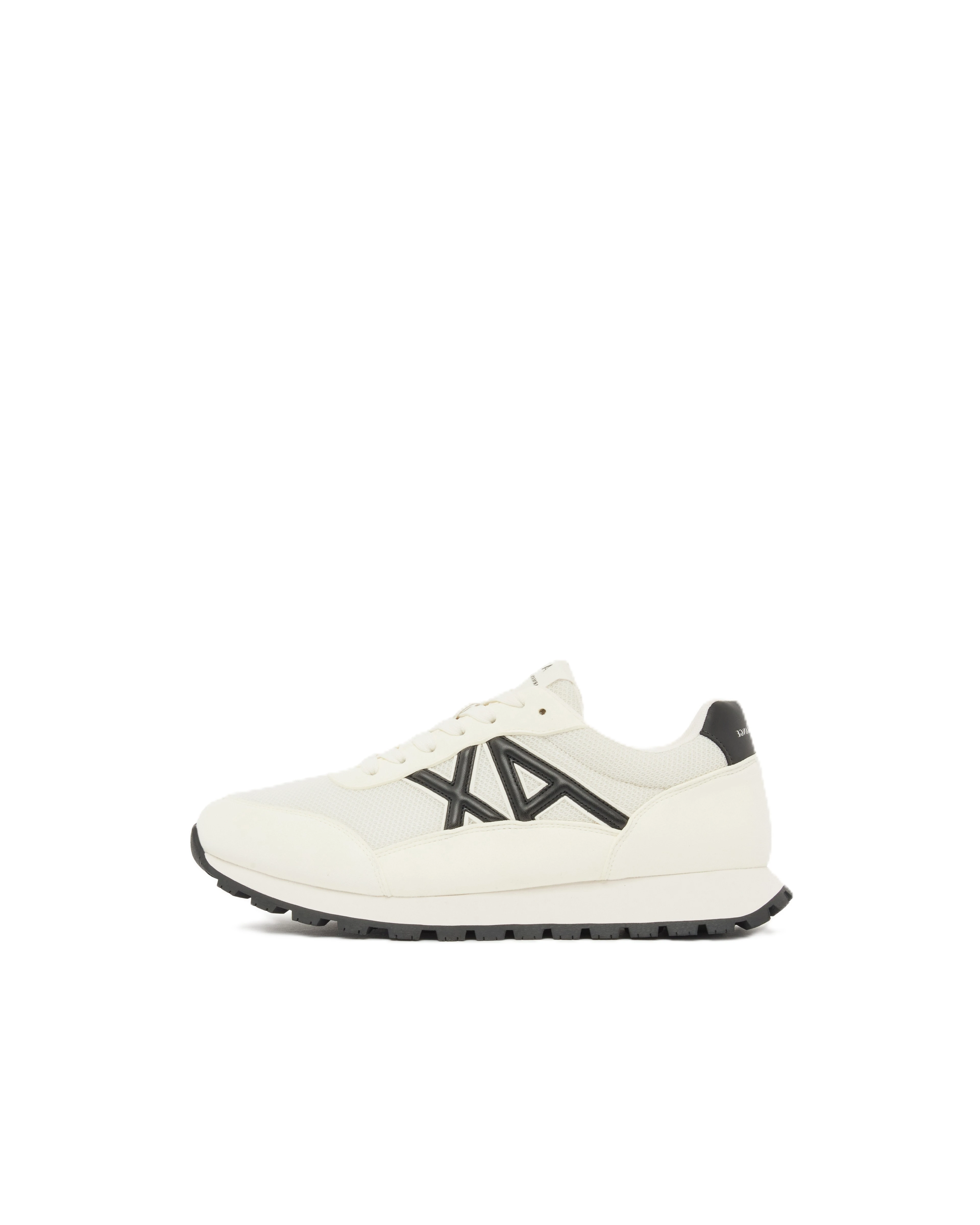 SNEAKERS BASSE XM001960AF19388 UOMO BIANCO