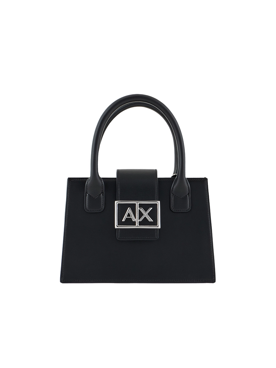 BORSA A MANO XW000306AF12039 DONNA NERO