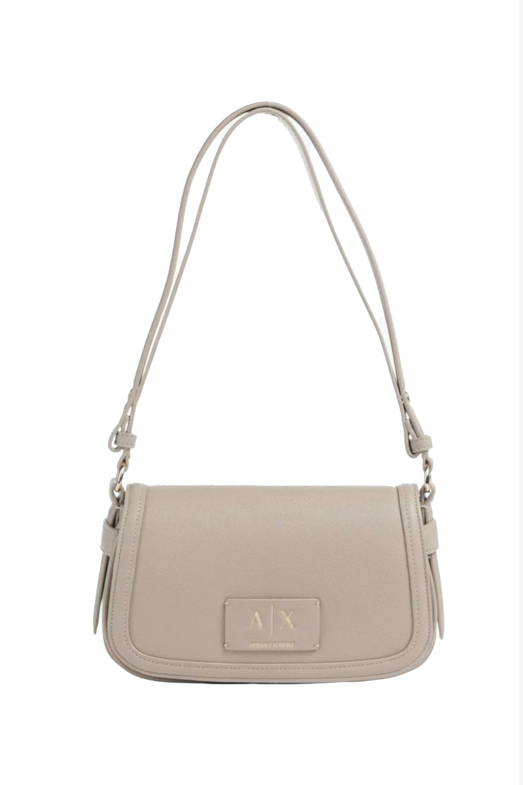 BORSA A TRACOLLA XW002596AF22649 DONNA TORTORA
