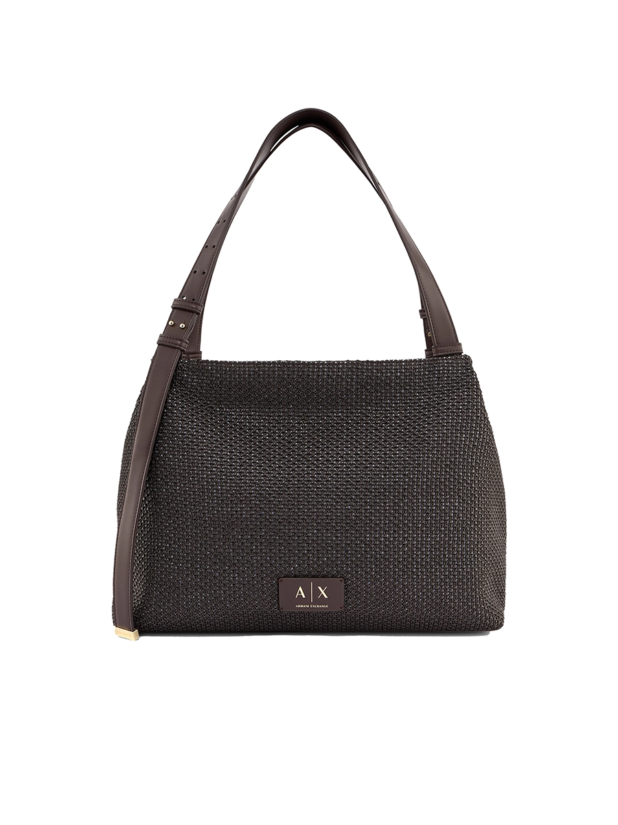 BORSA A SPALLA XW002603AF22683 DONNA GIRIGIO