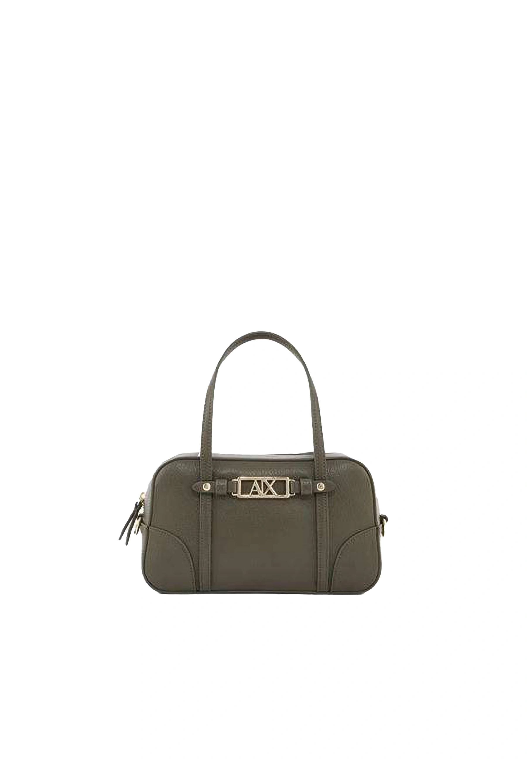 BORSA A MANO XW002610AF15632 DONNA VERDE