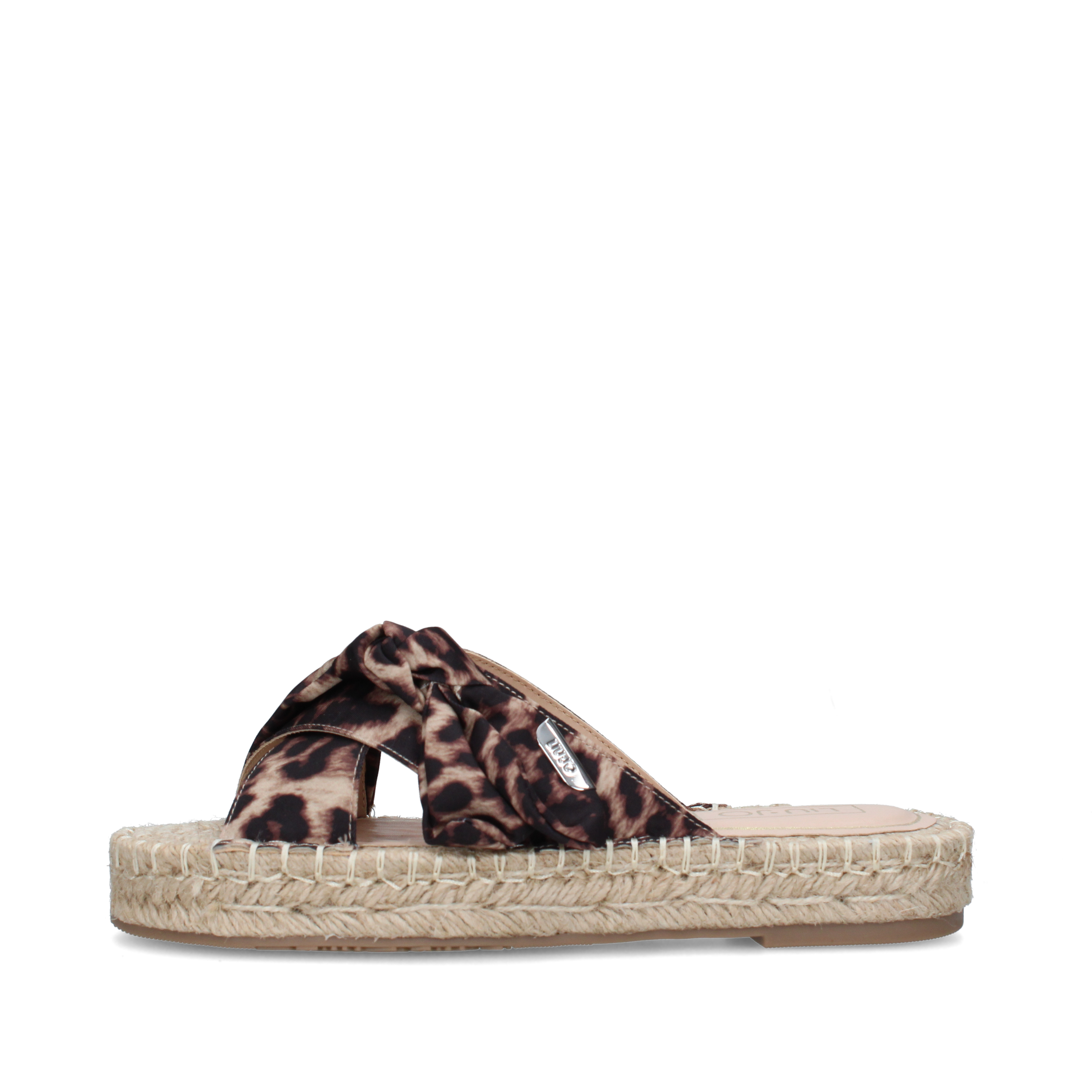 CIABATTE SA6103TX133 DONNA MARRONE