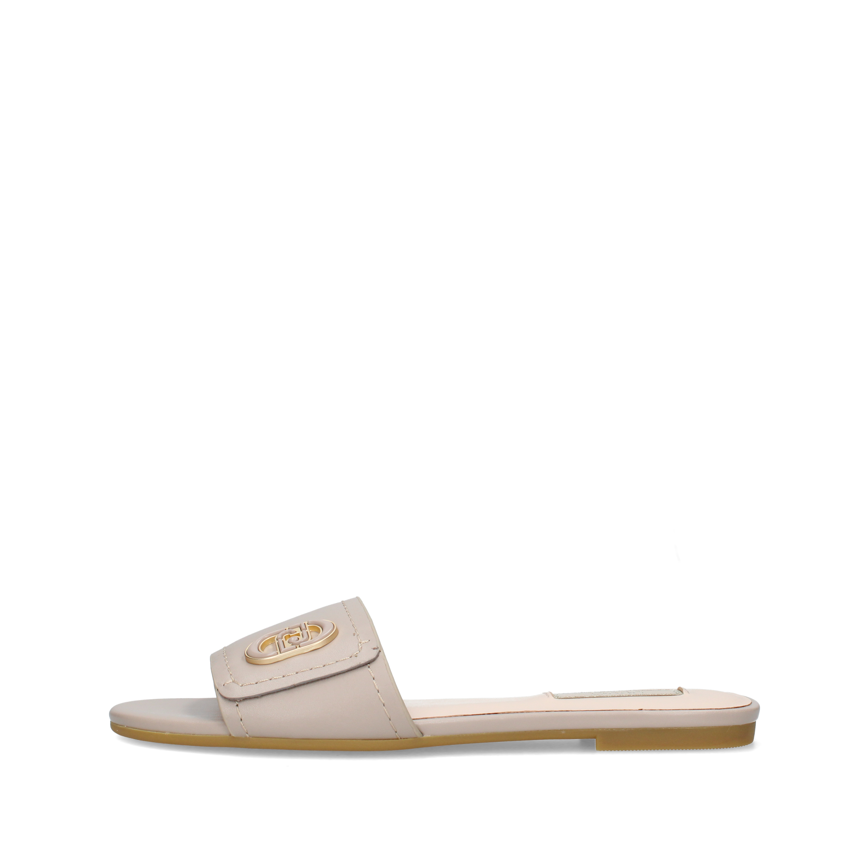 SANDALI SA6127P0102 DONNA GRIGIO