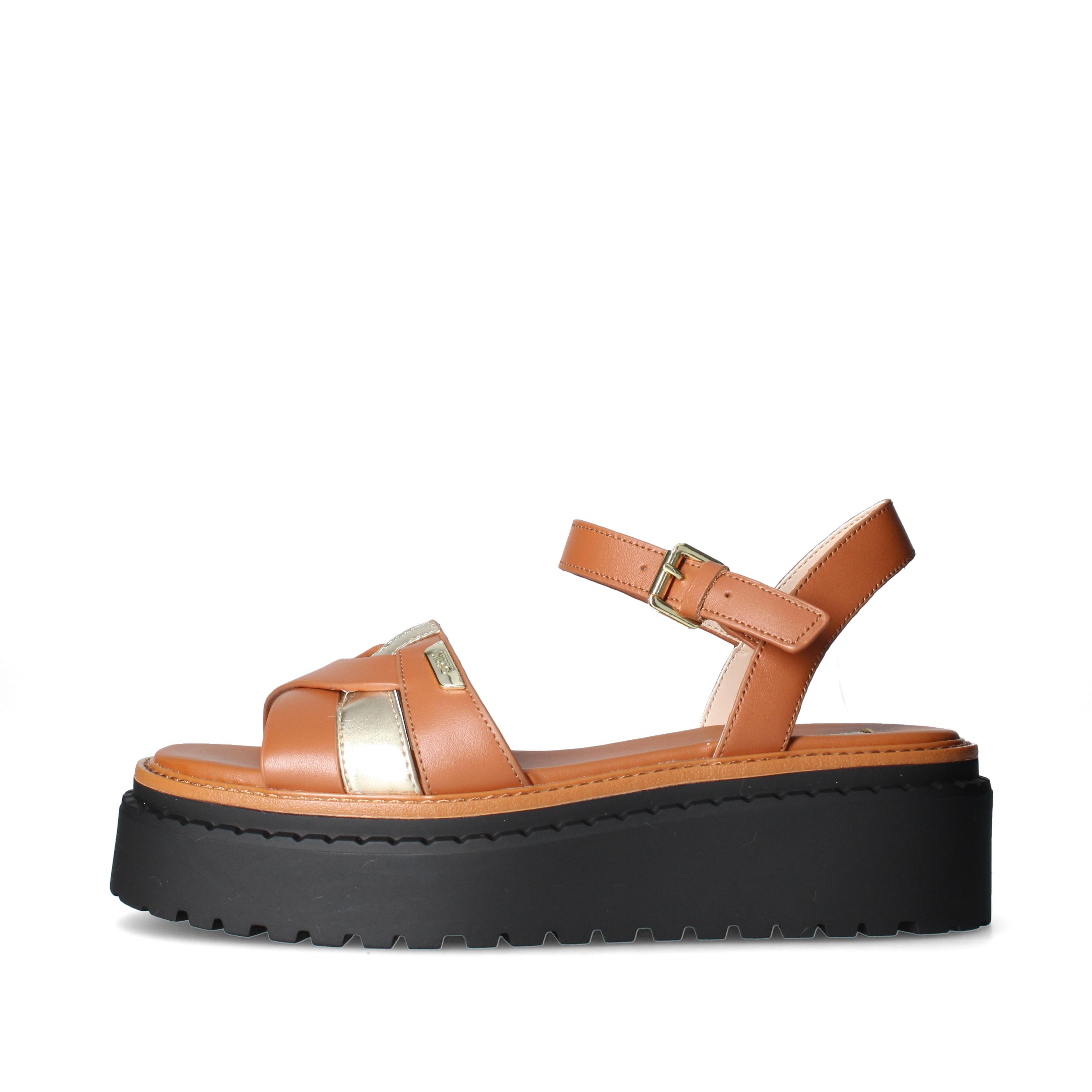 SANDALI SA6159PX026 DONNA BEIGE