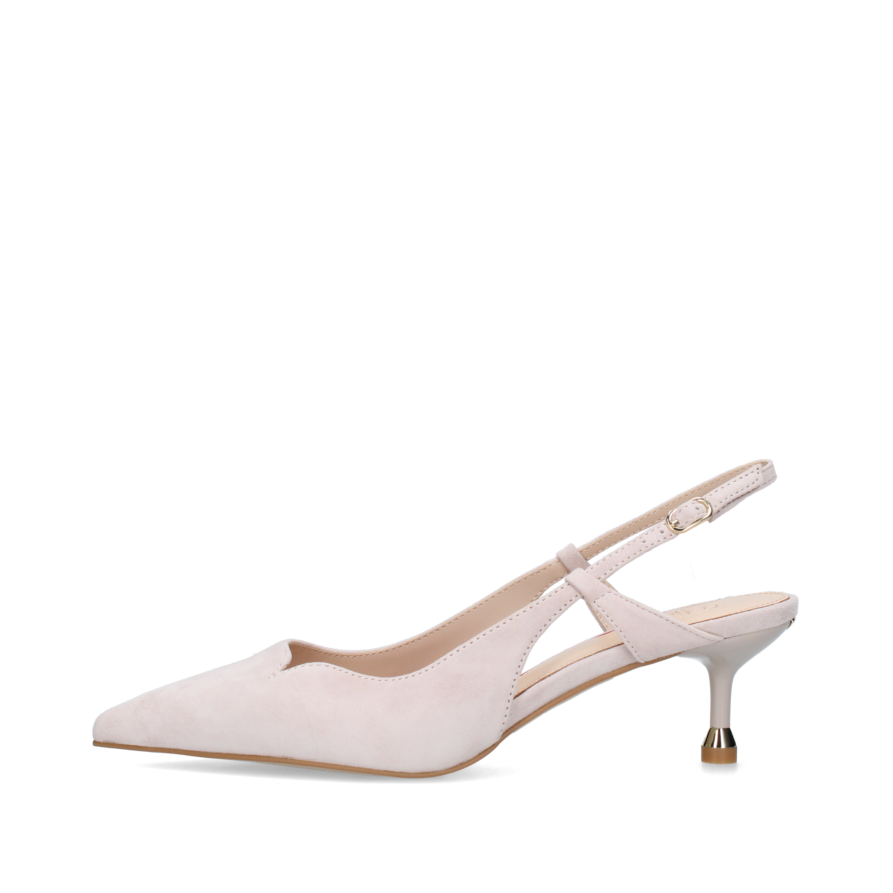 DÉCOLLETÉ SXX015P0021 DONNA ROSA