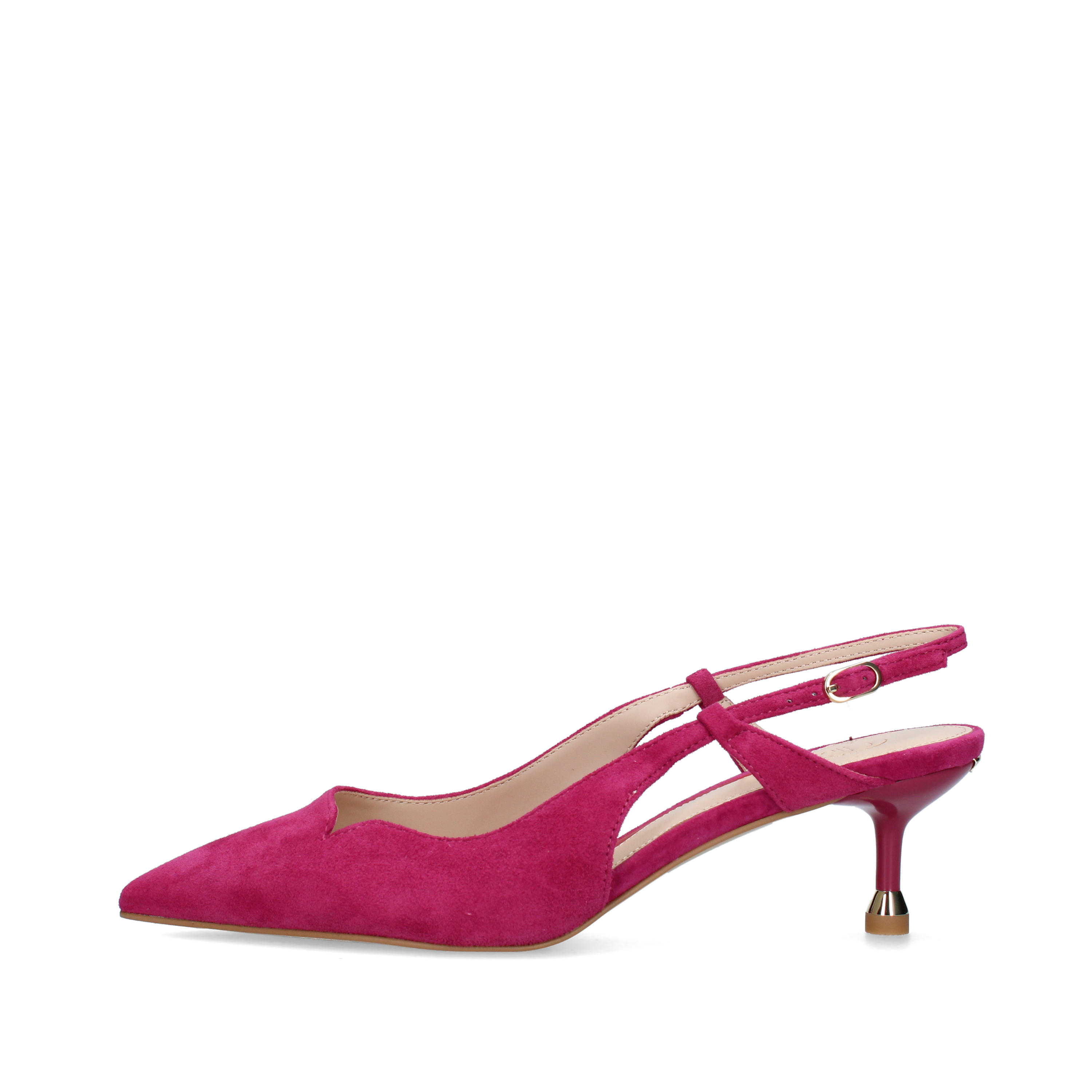 DÉCOLLETÉ SXX015P0021 DONNA FUCSIA