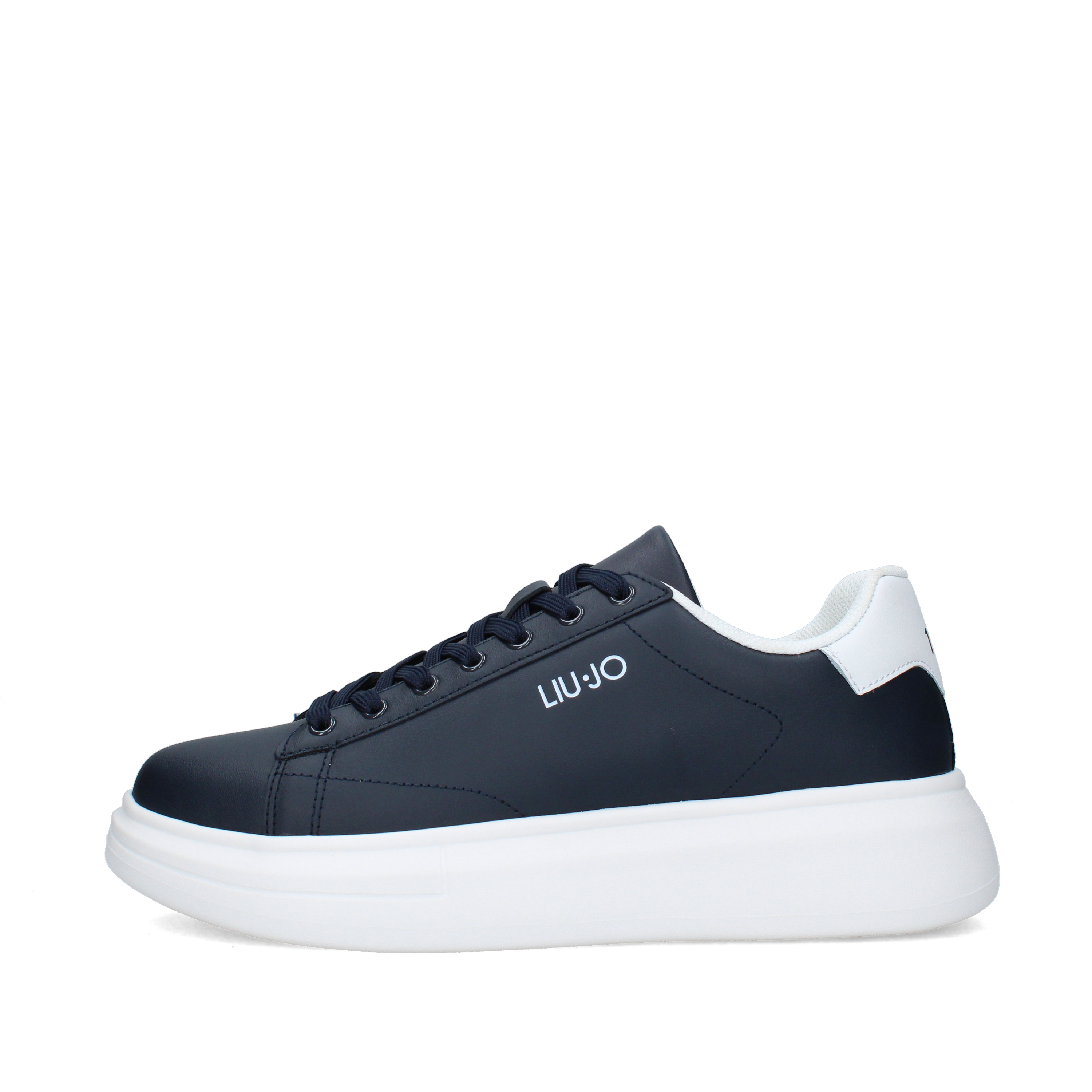 SNEAKERS BASSE 7B4027PX474 UOMO BLU