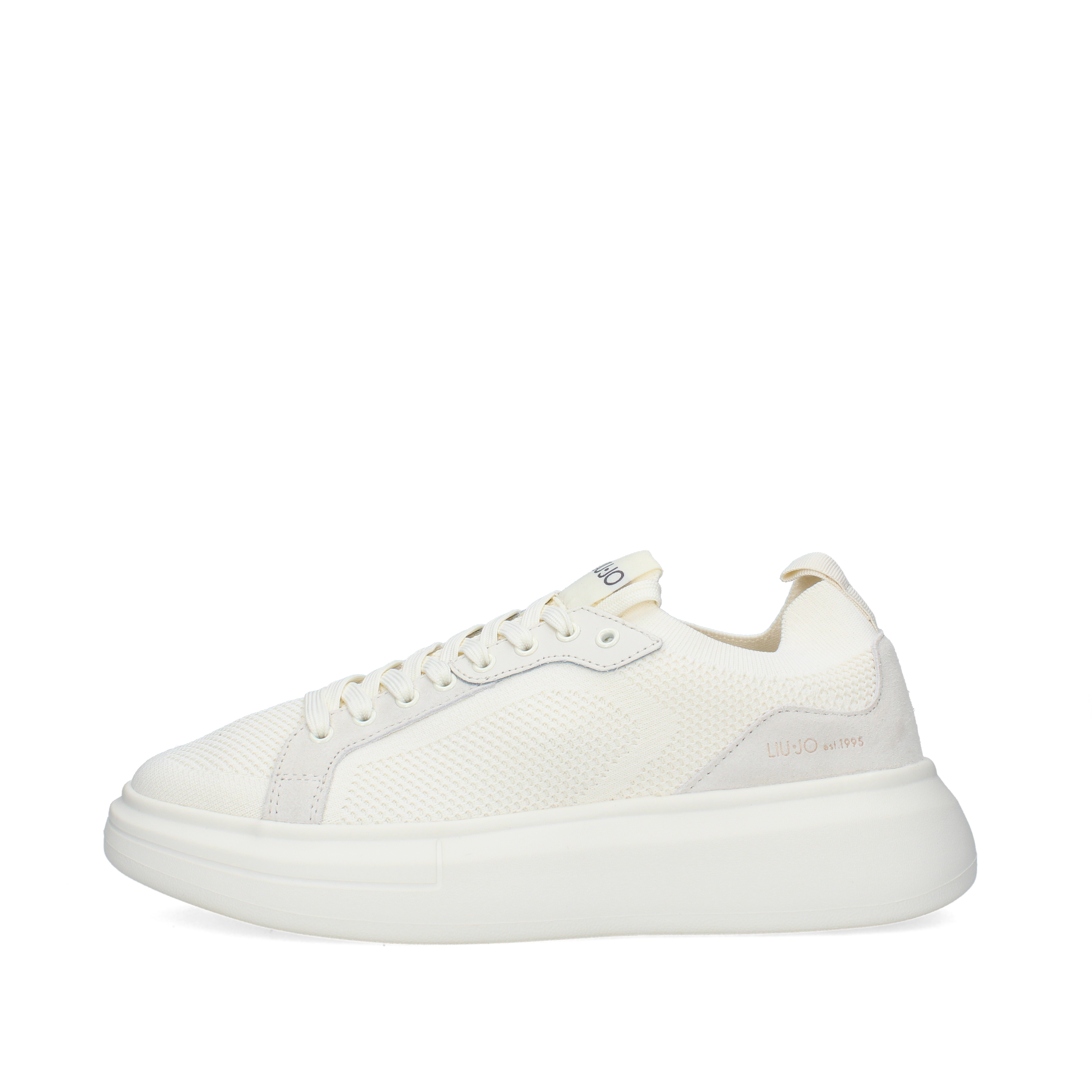 SNEAKERS BASSE 7B6011TX145 UOMO BIANCO