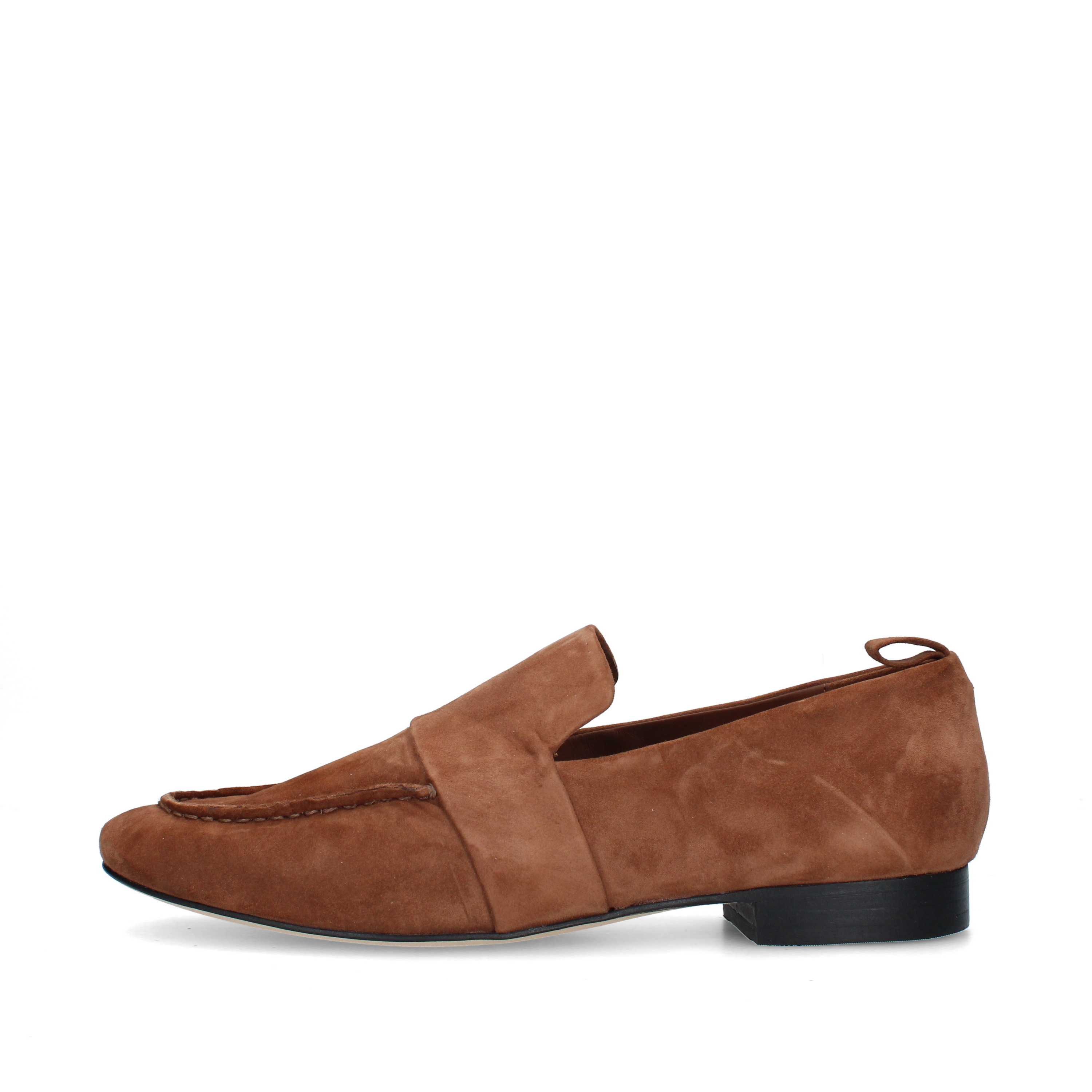 MOCASSINI 32011 DONNA BEIGE