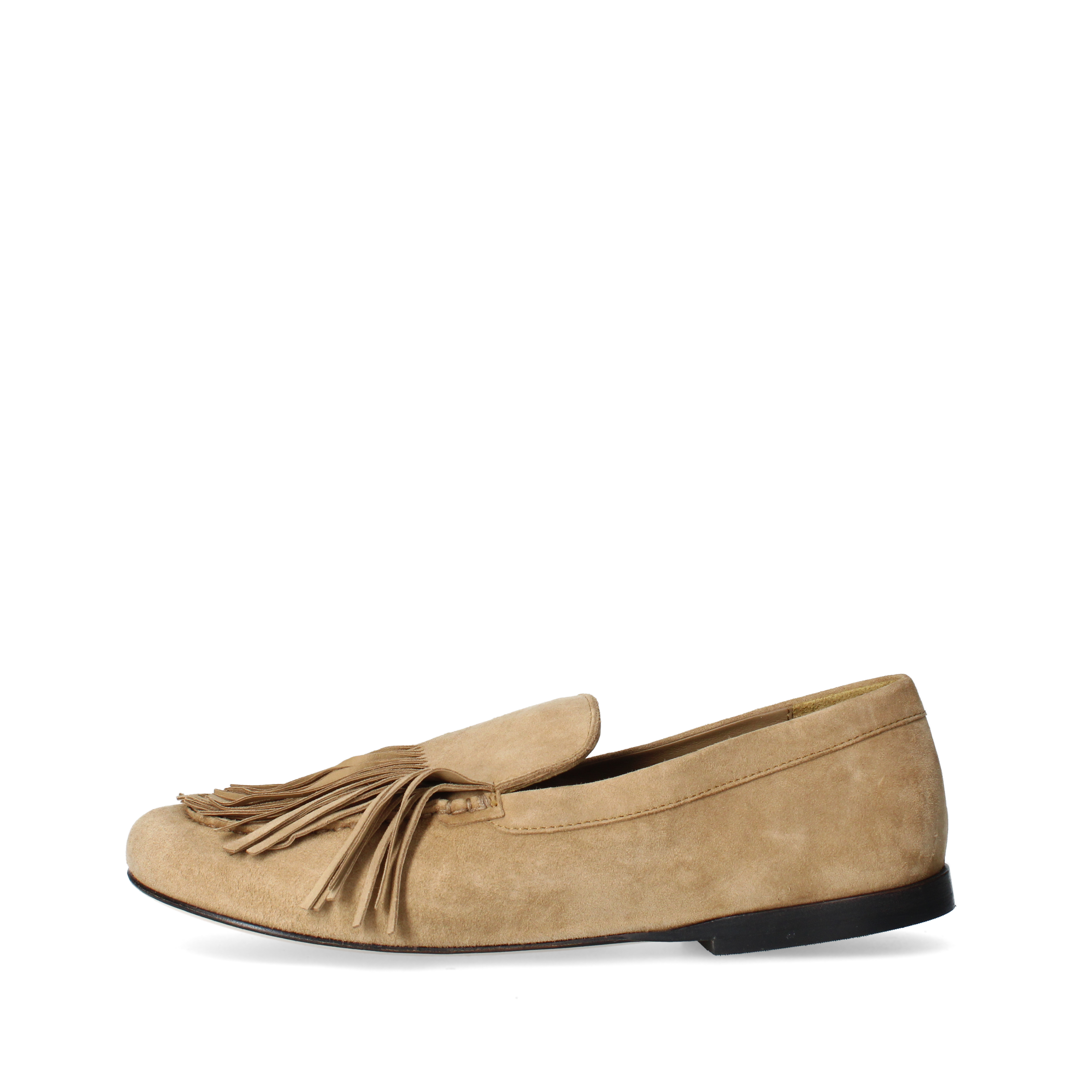 MOCASSINI 40448 DONNA TORTORA