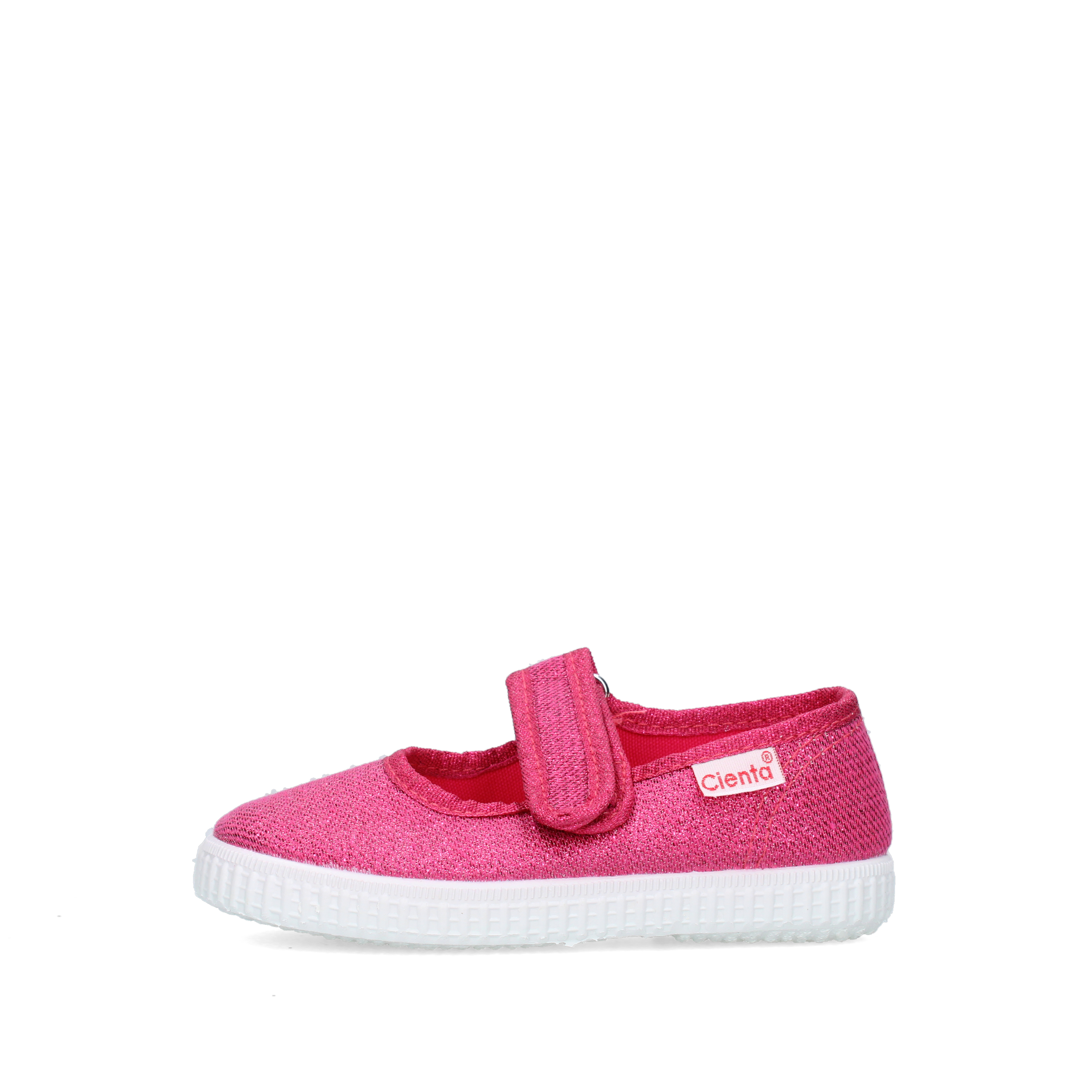 BALLERINE 56013 BAMBINA FUCSIA