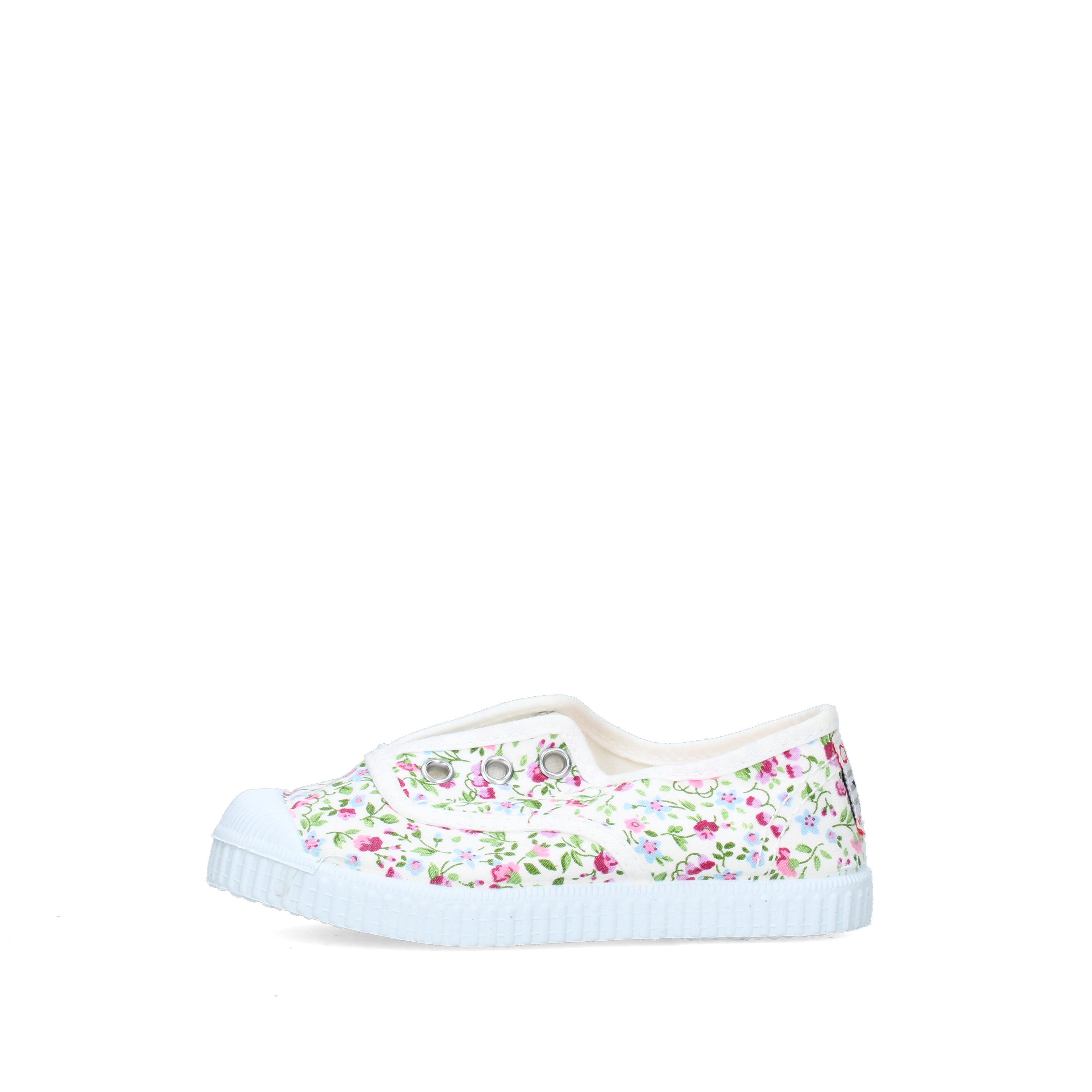 SNEAKERS 70999 BAMBINA BIANCO