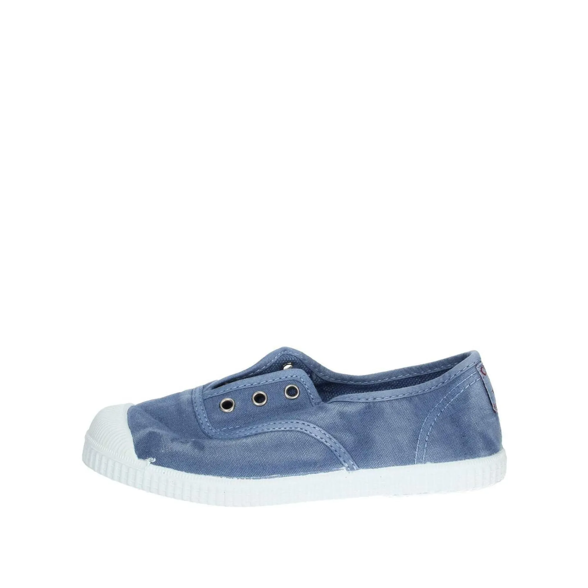 SNEAKERS 70777 BAMBINA BLU JEANS