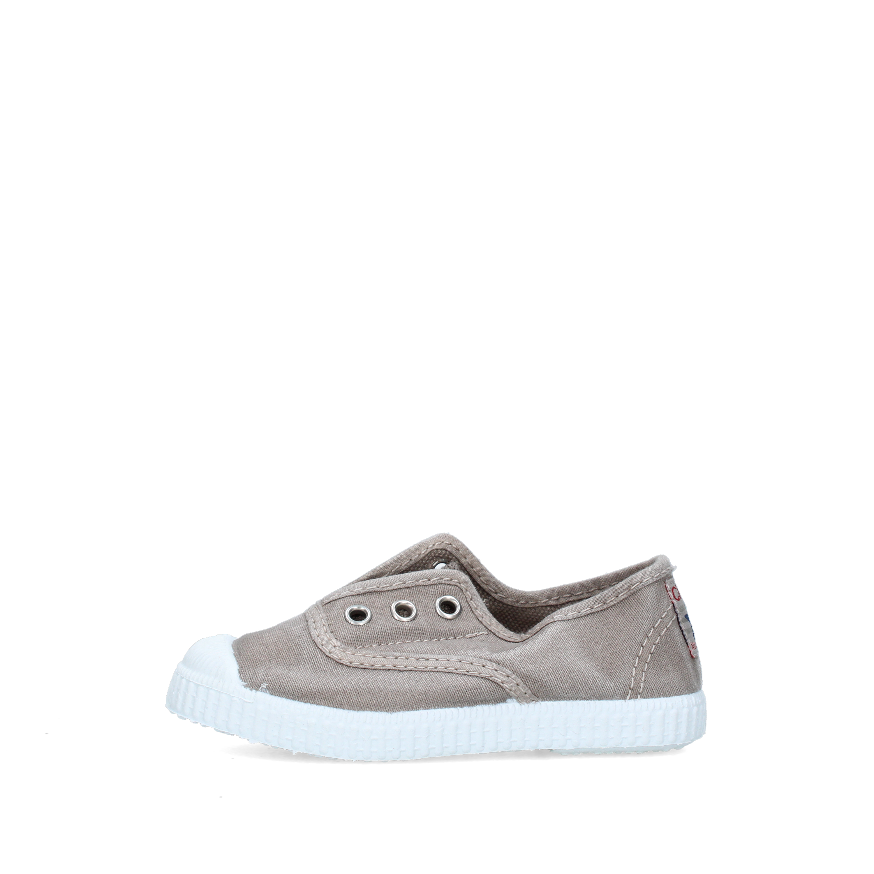 SNEAKERS 70777 BAMBINA GRIGIO