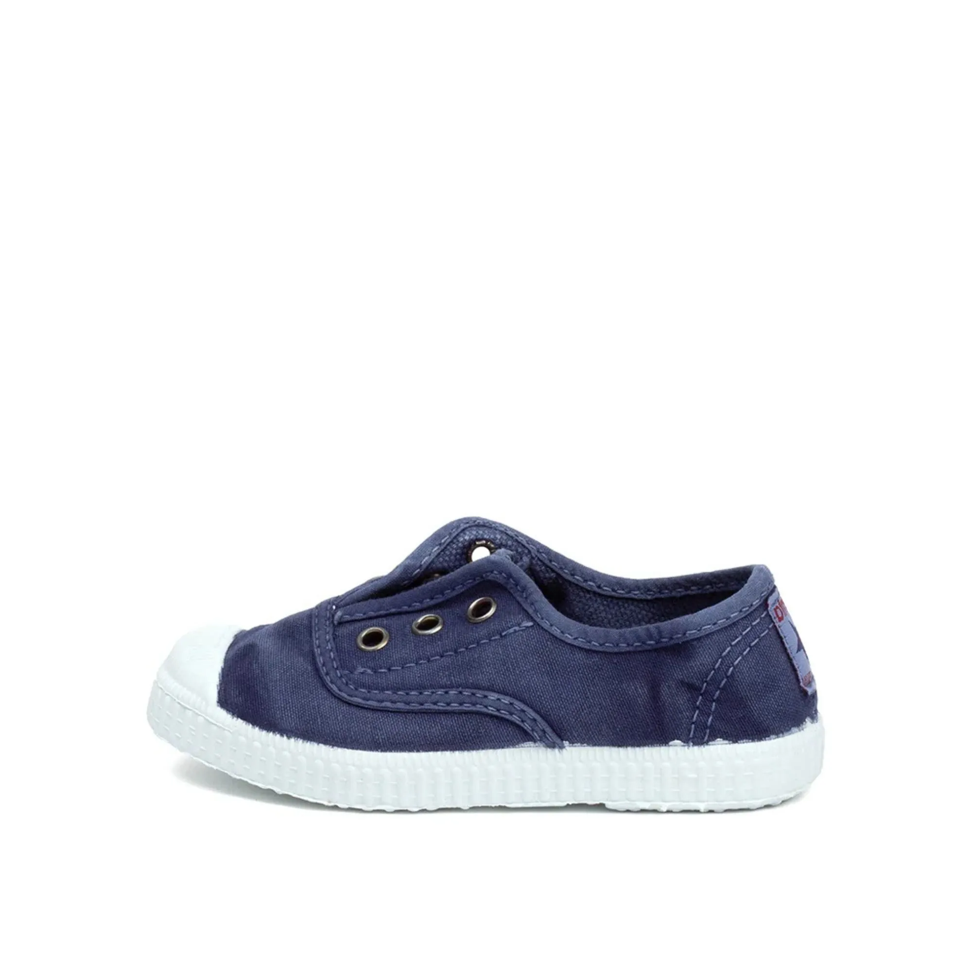 SNEAKERS 70777 BAMBINA AZZURRO