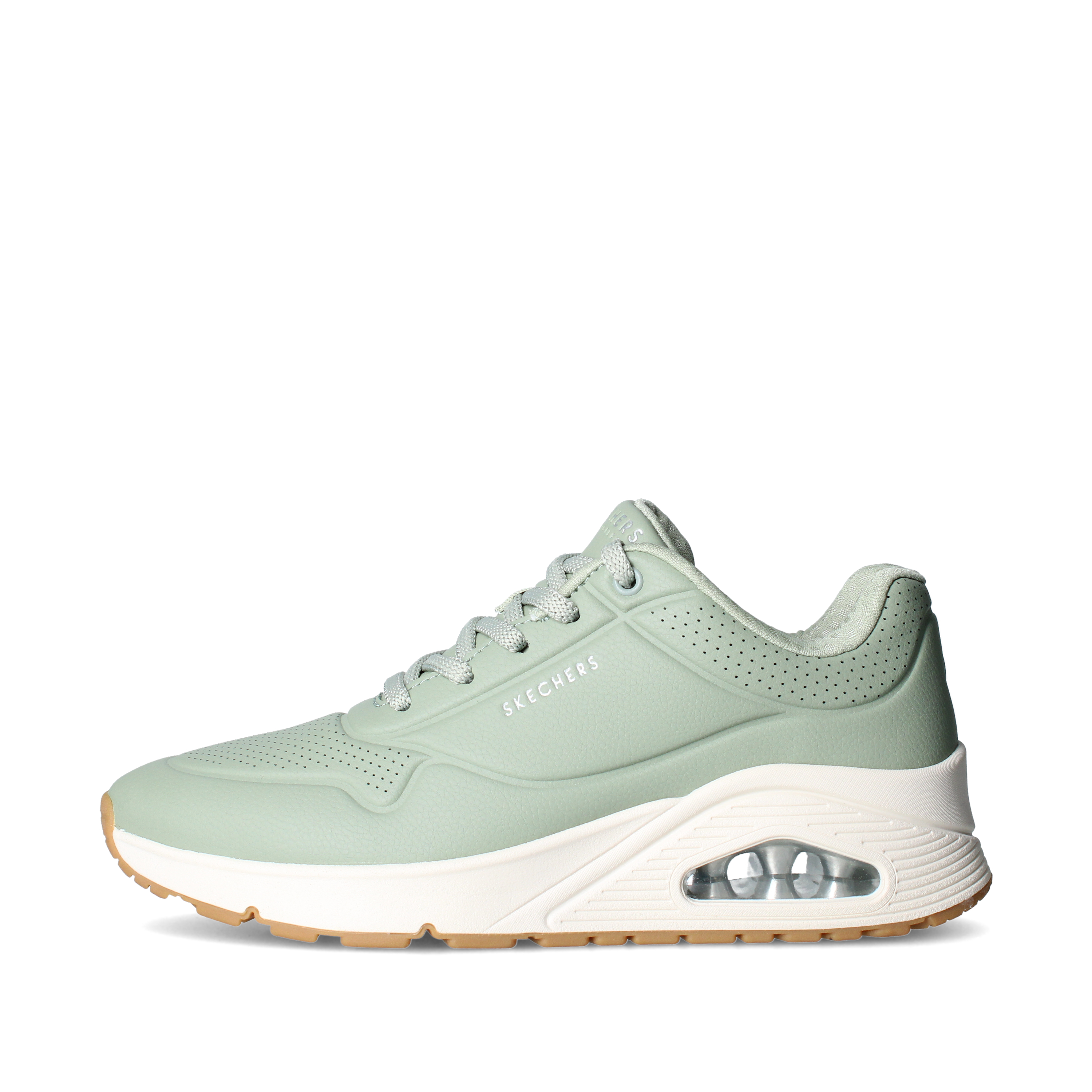 SNEAKERS BASSE 177480 DONNA BEIGE