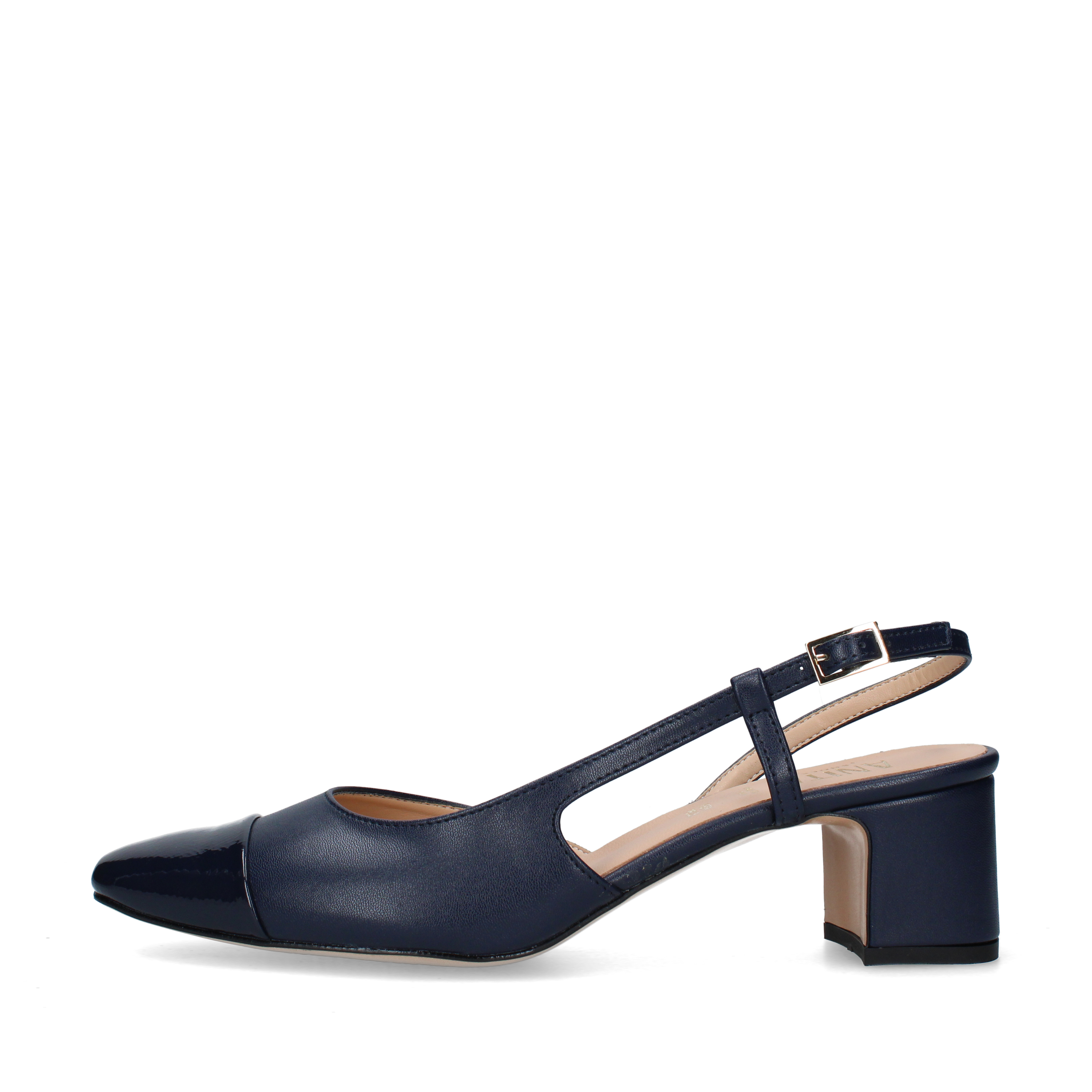 SLINGBACK 5710002 DONNA BLU