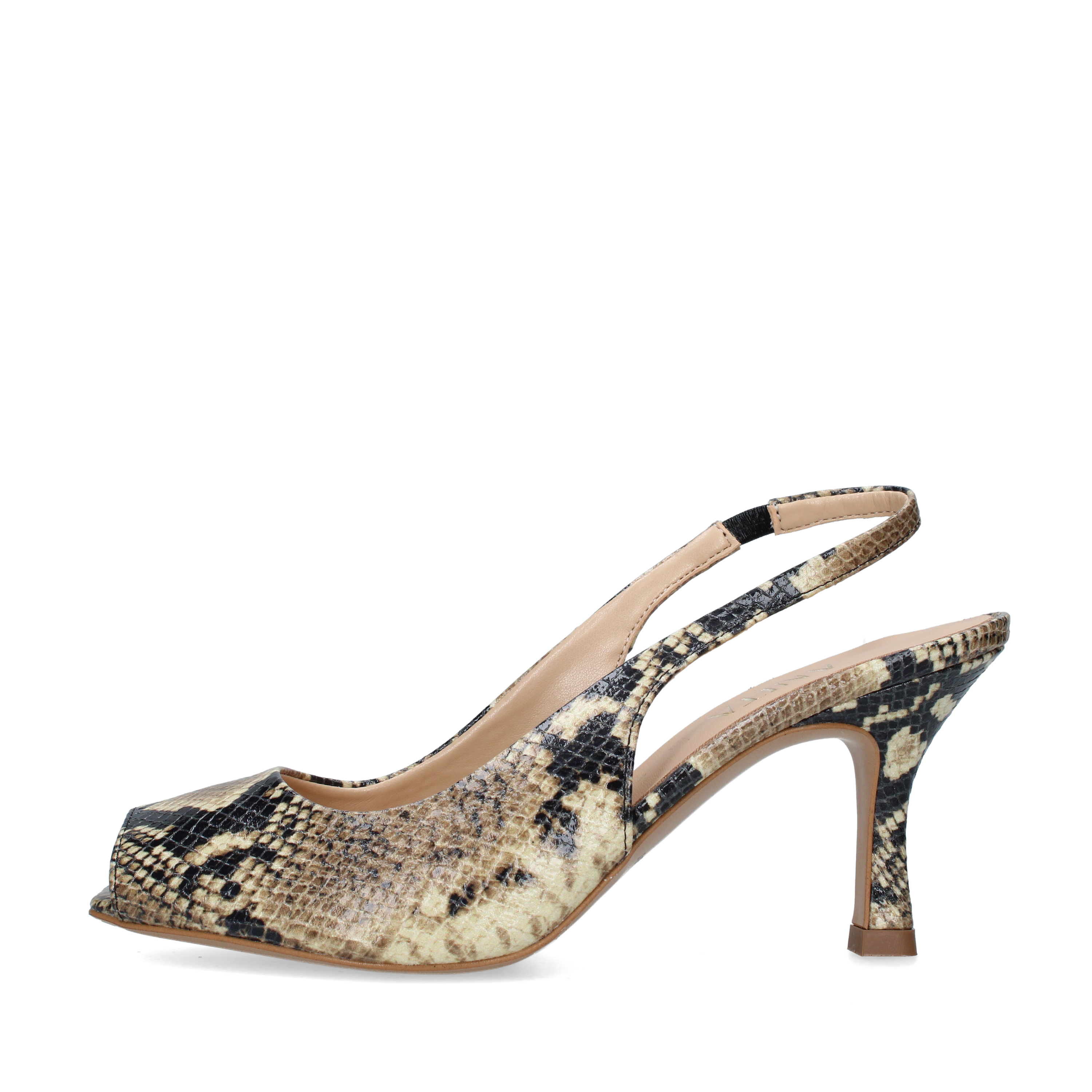 SANDALI 2542001 DONNA BEIGE