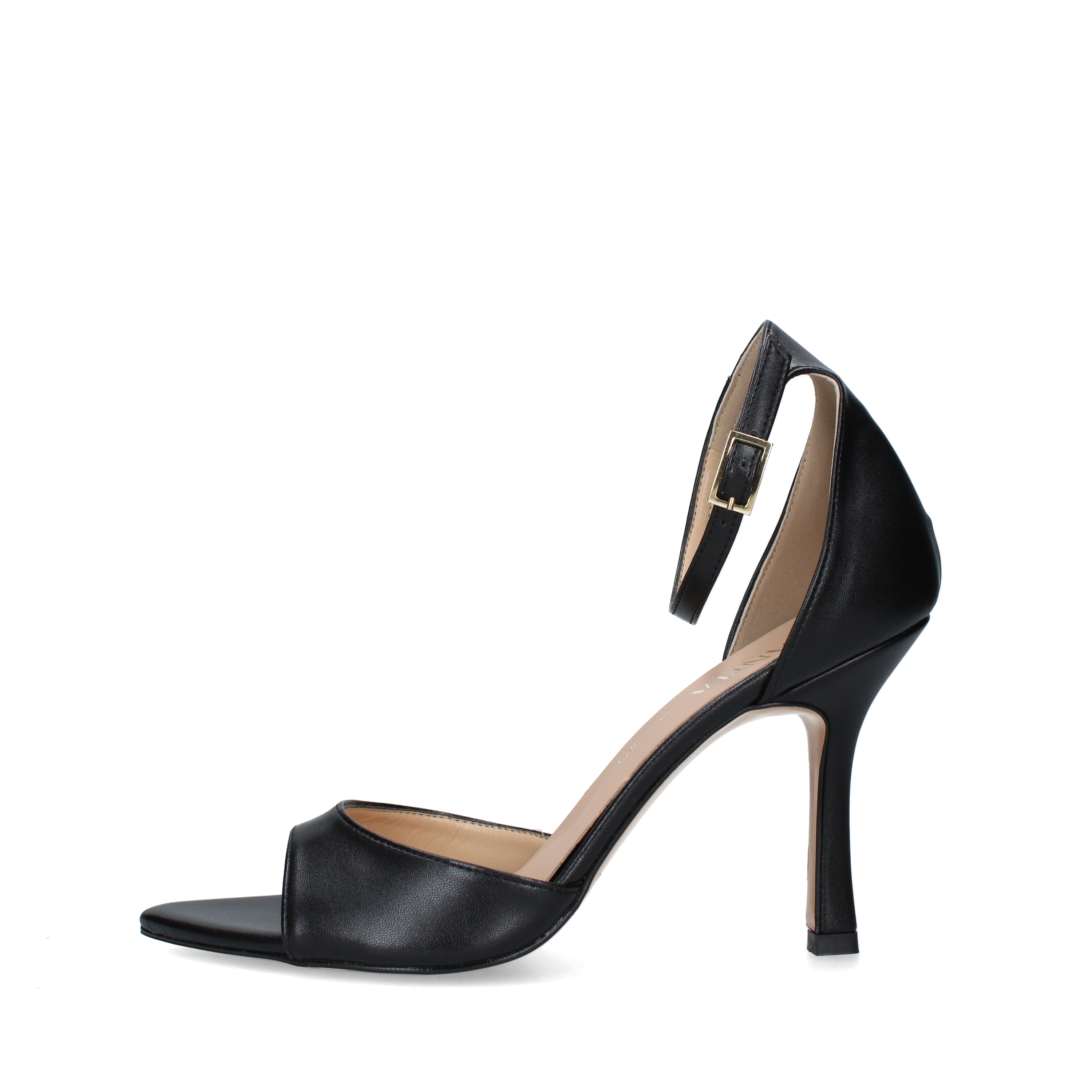 SANDALI 2879013 DONNA NERO
