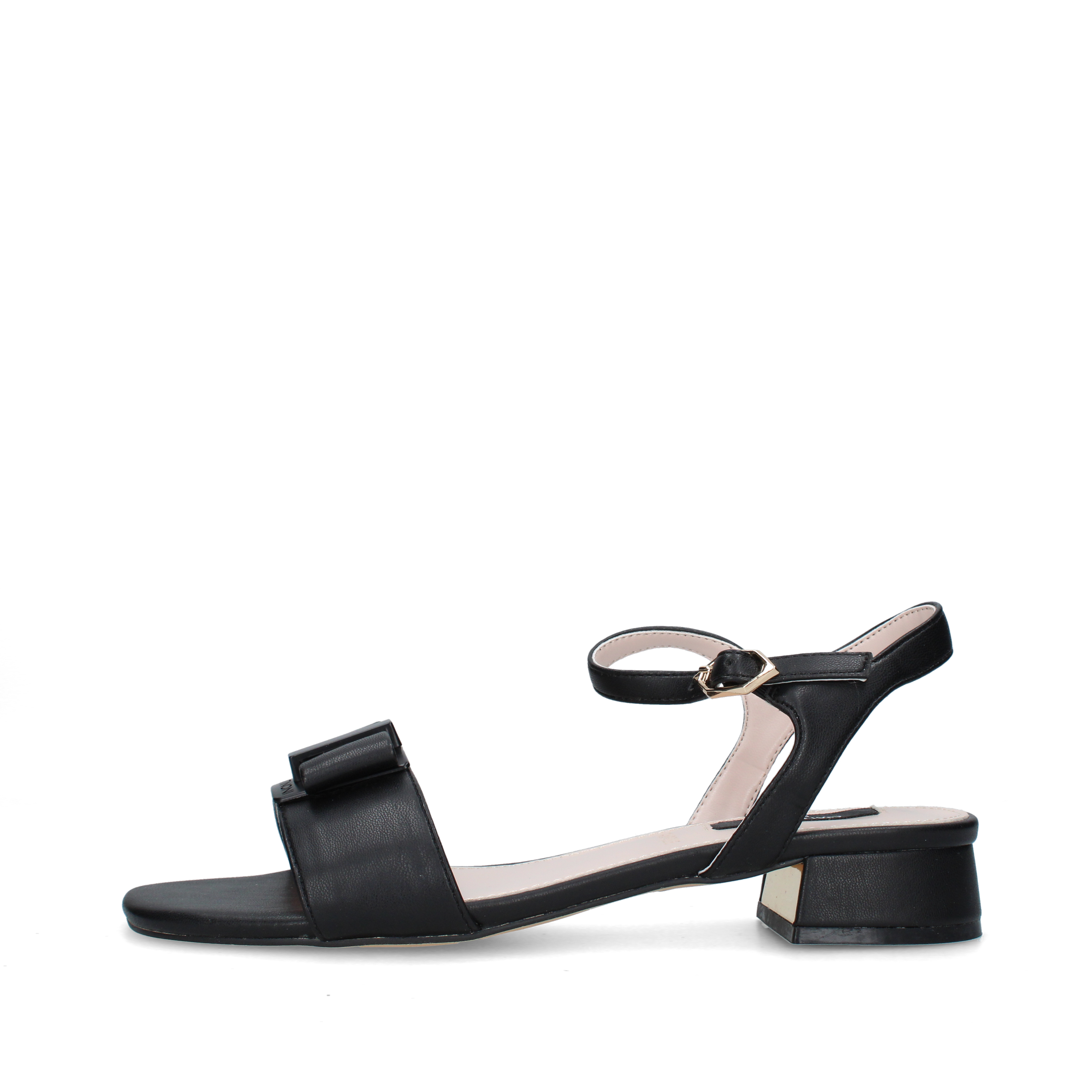 SANDALI PENJA1619WC DONNA NERO