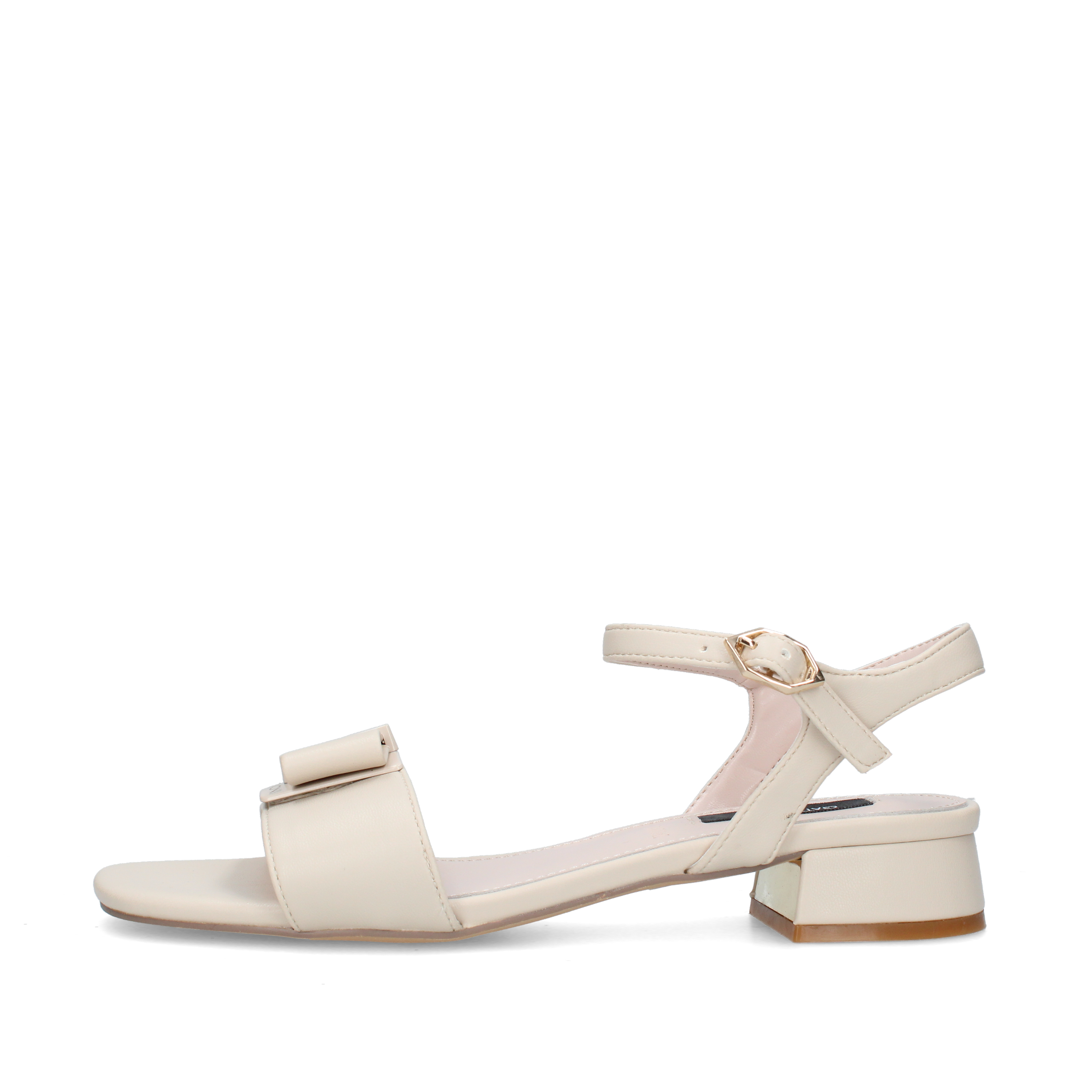 SANDALI PENJA1619WC DONNA BEIGE