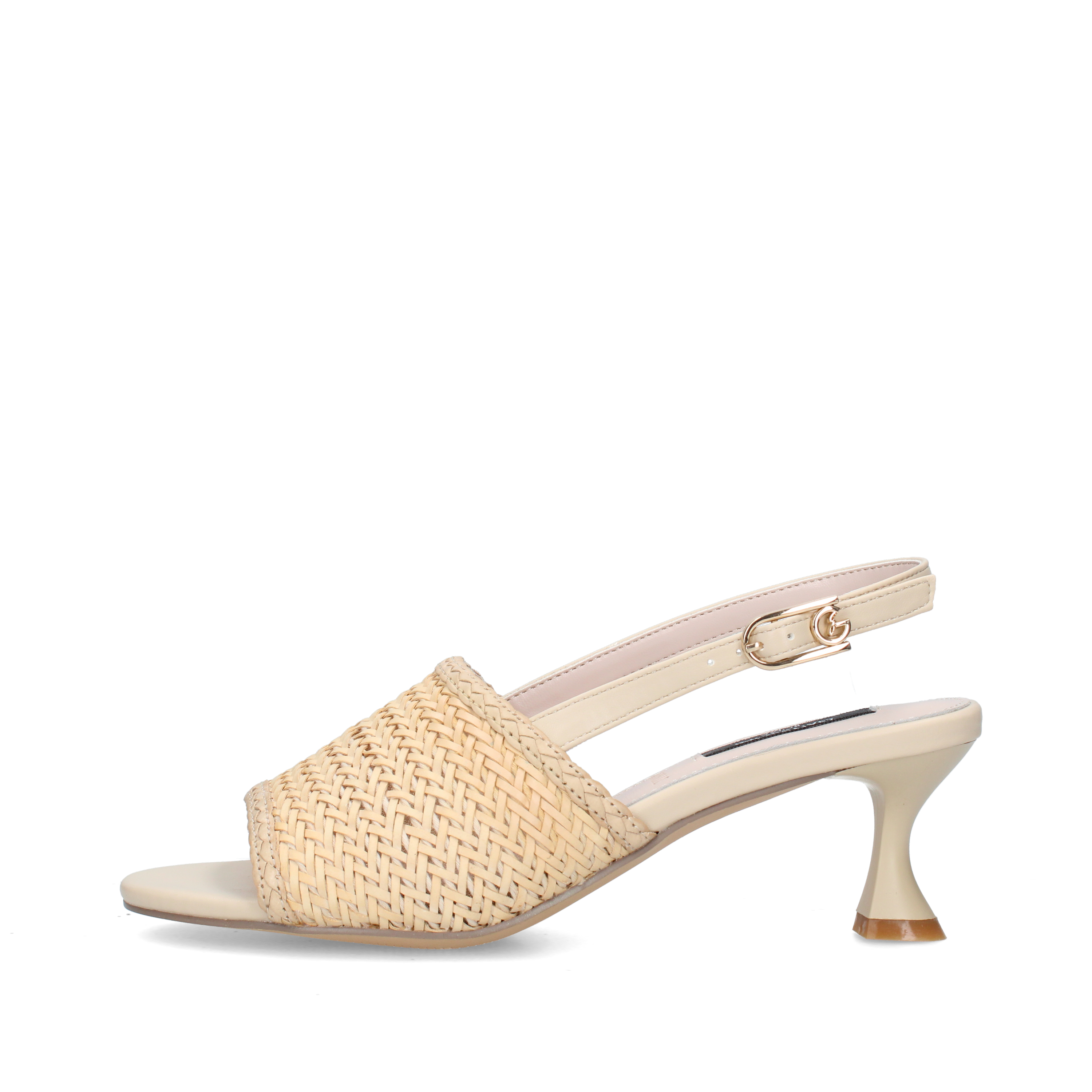 SANDALI PENCD1632WE DONNA BEIGE