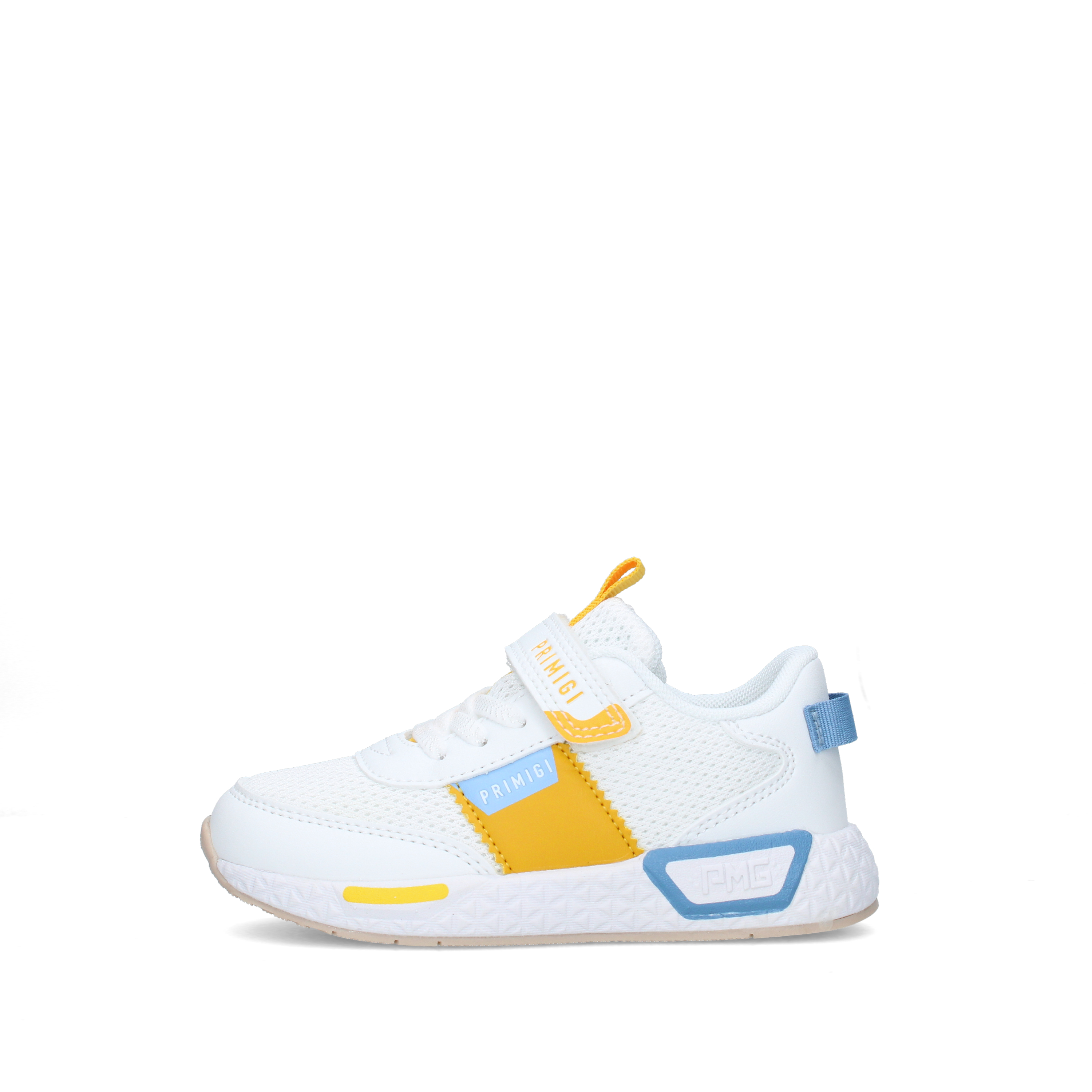 SNEAKERS BASSE 1447600 BAMBINO BIANCO