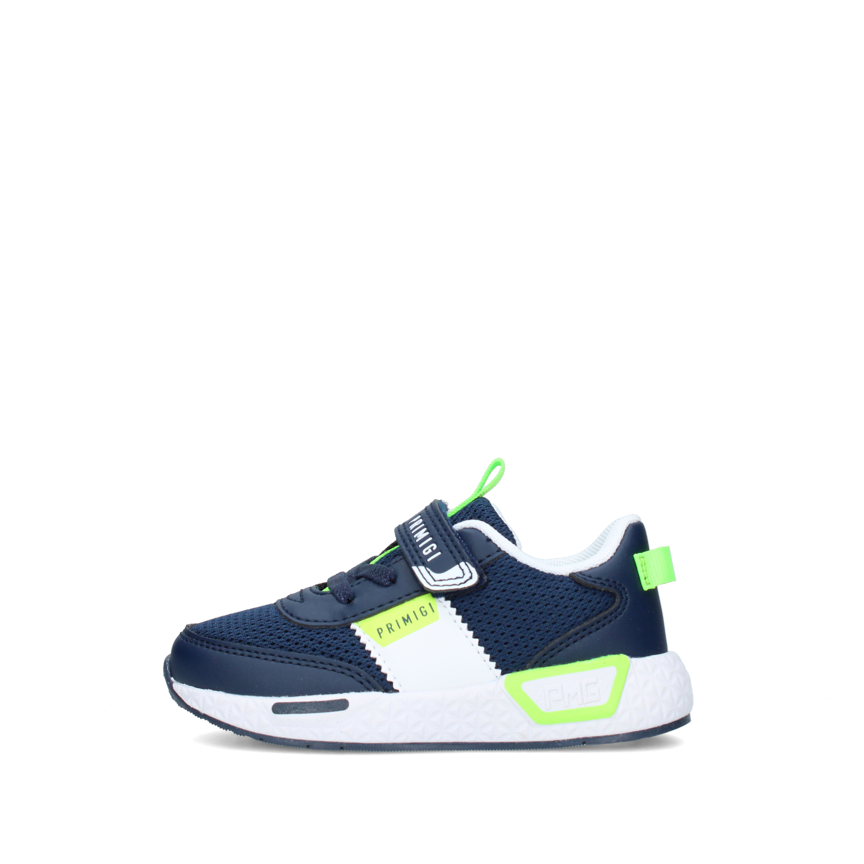 SNEAKERS BASSE 1447622 BAMBINO BLU