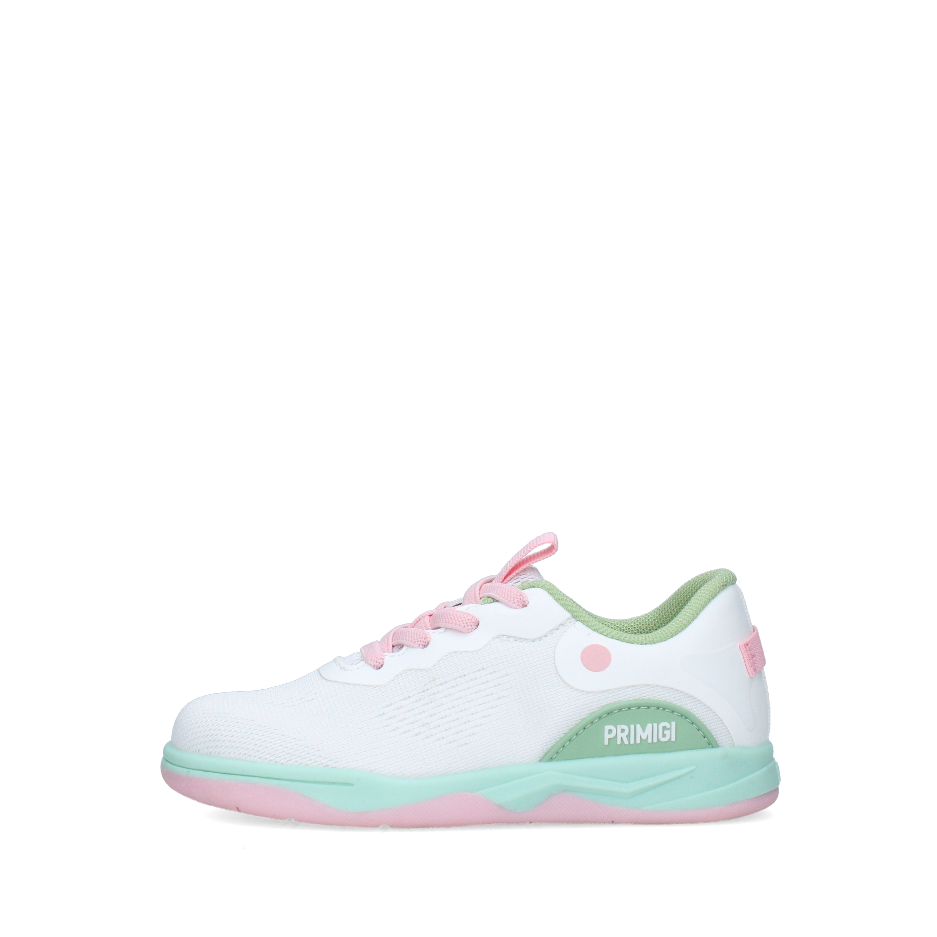 SNEAKERS BASSE 1448711 BAMBINA BIANCO