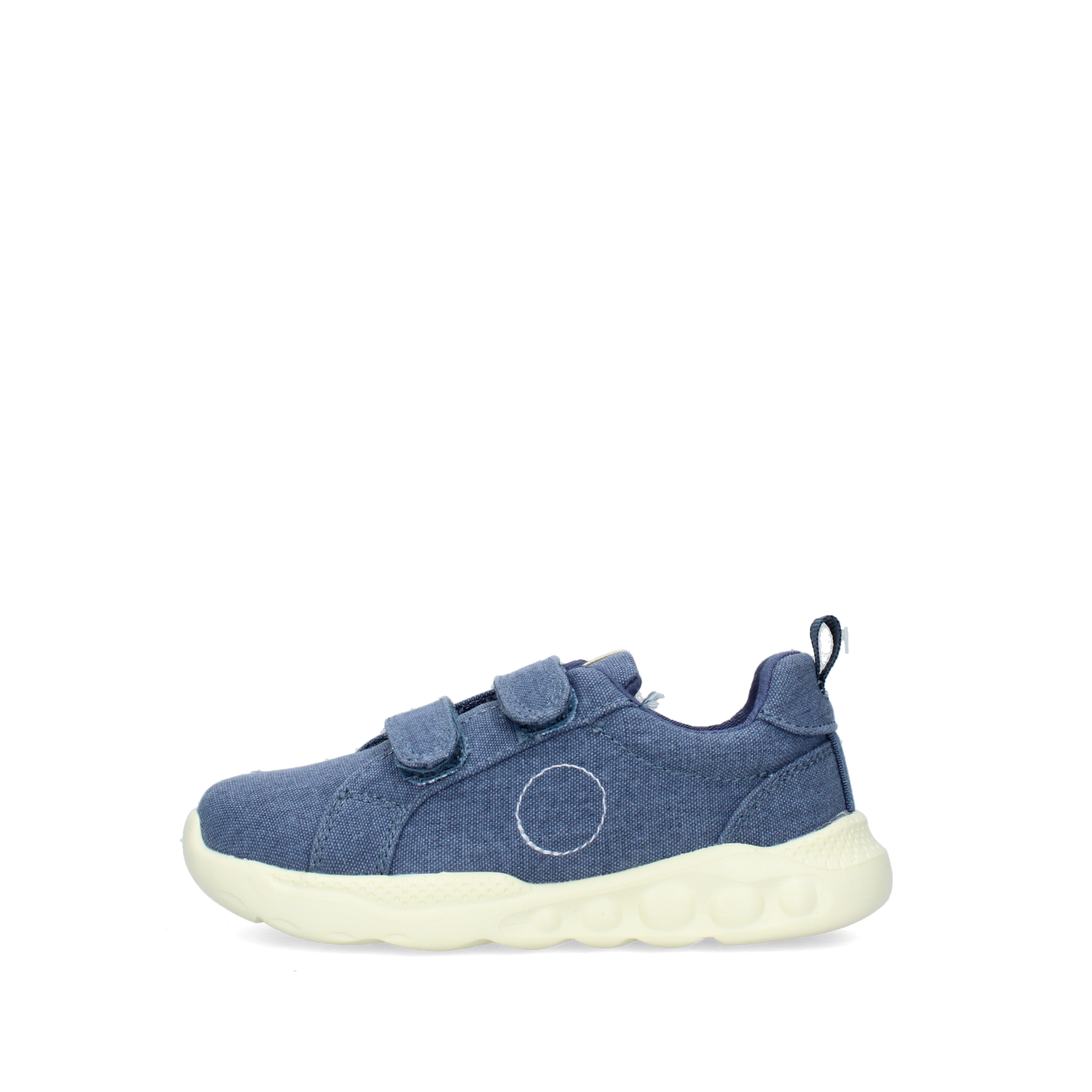 SNEAKERS BASSE 1452577 BAMBINO BIANCO