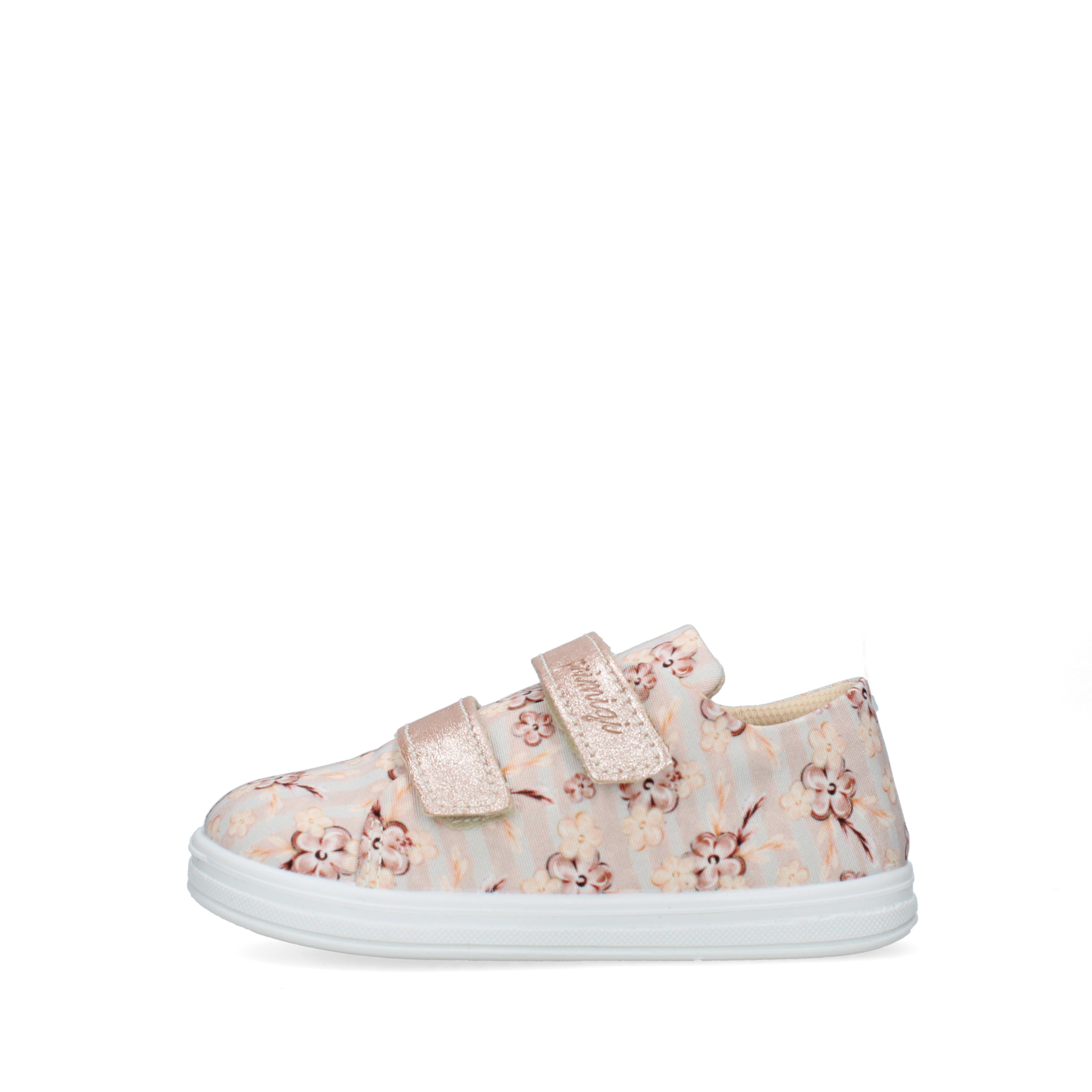 SNEAKERS BASSE 1355077 BAMBINA ROSA