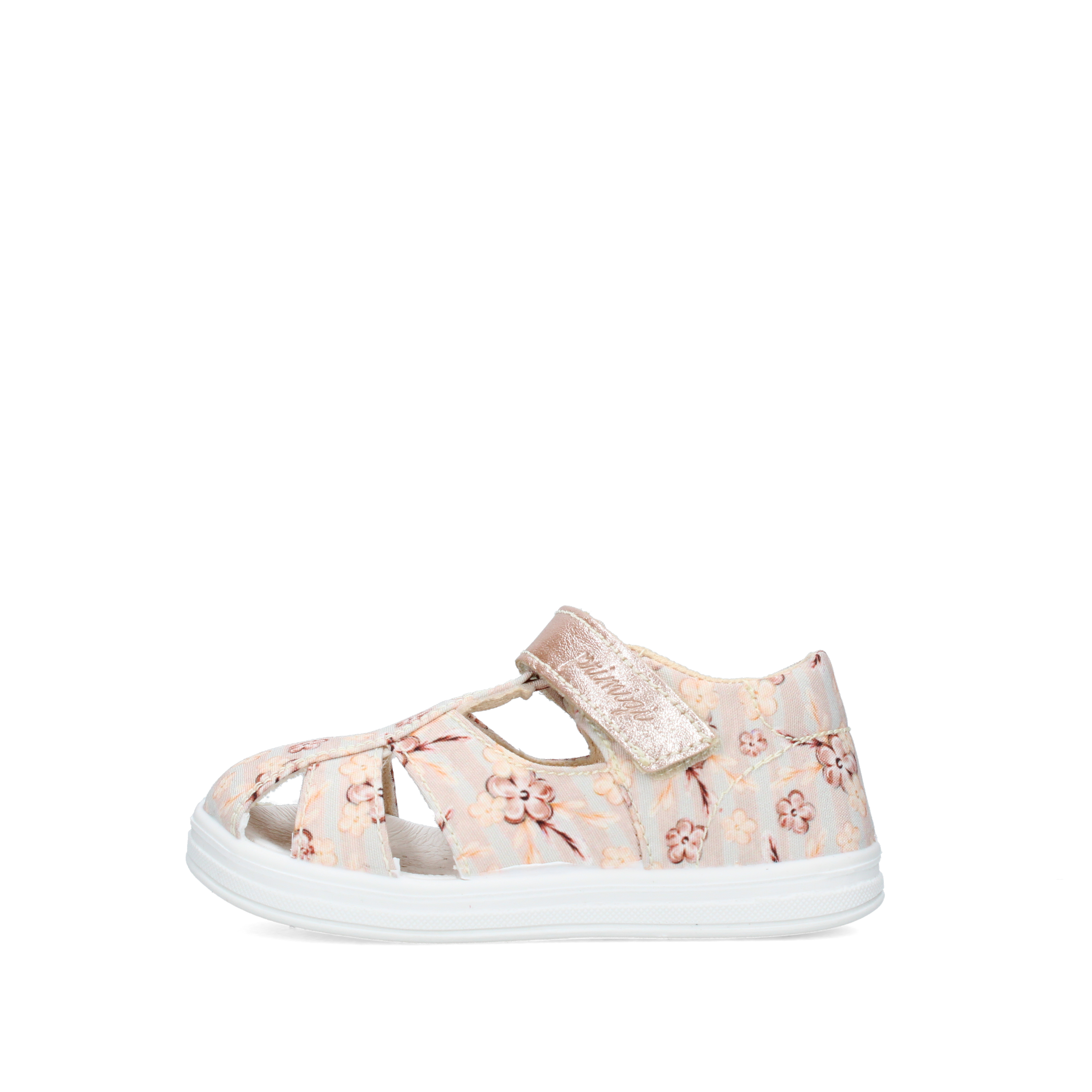 SNEAKERS BASSE 1355422 BAMBINA ROSA
