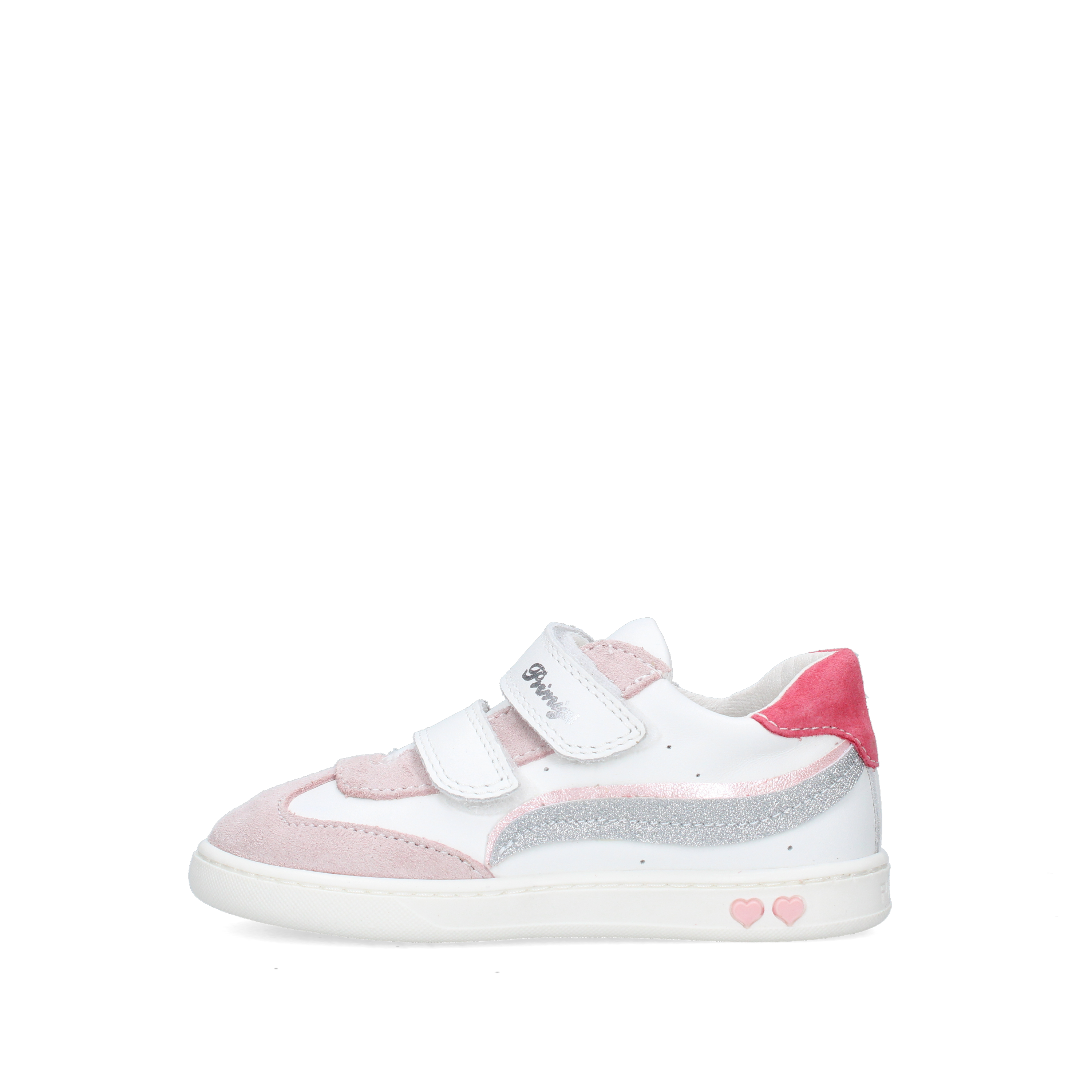 SNEAKERS BASSE 1403311 BAMBINA BIANCO
