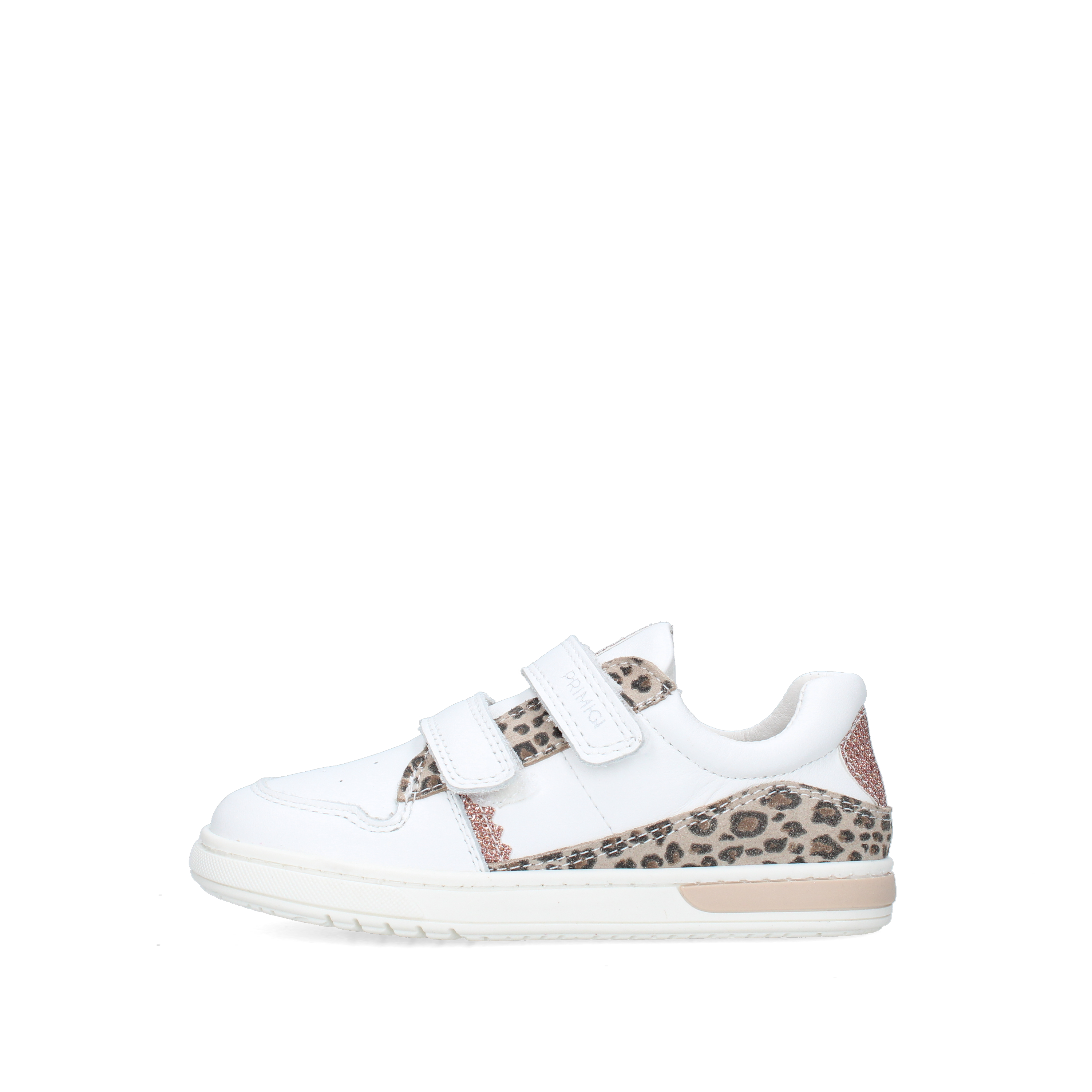 SNEAKERS BASSE 1407111 BAMBINA BIANCO